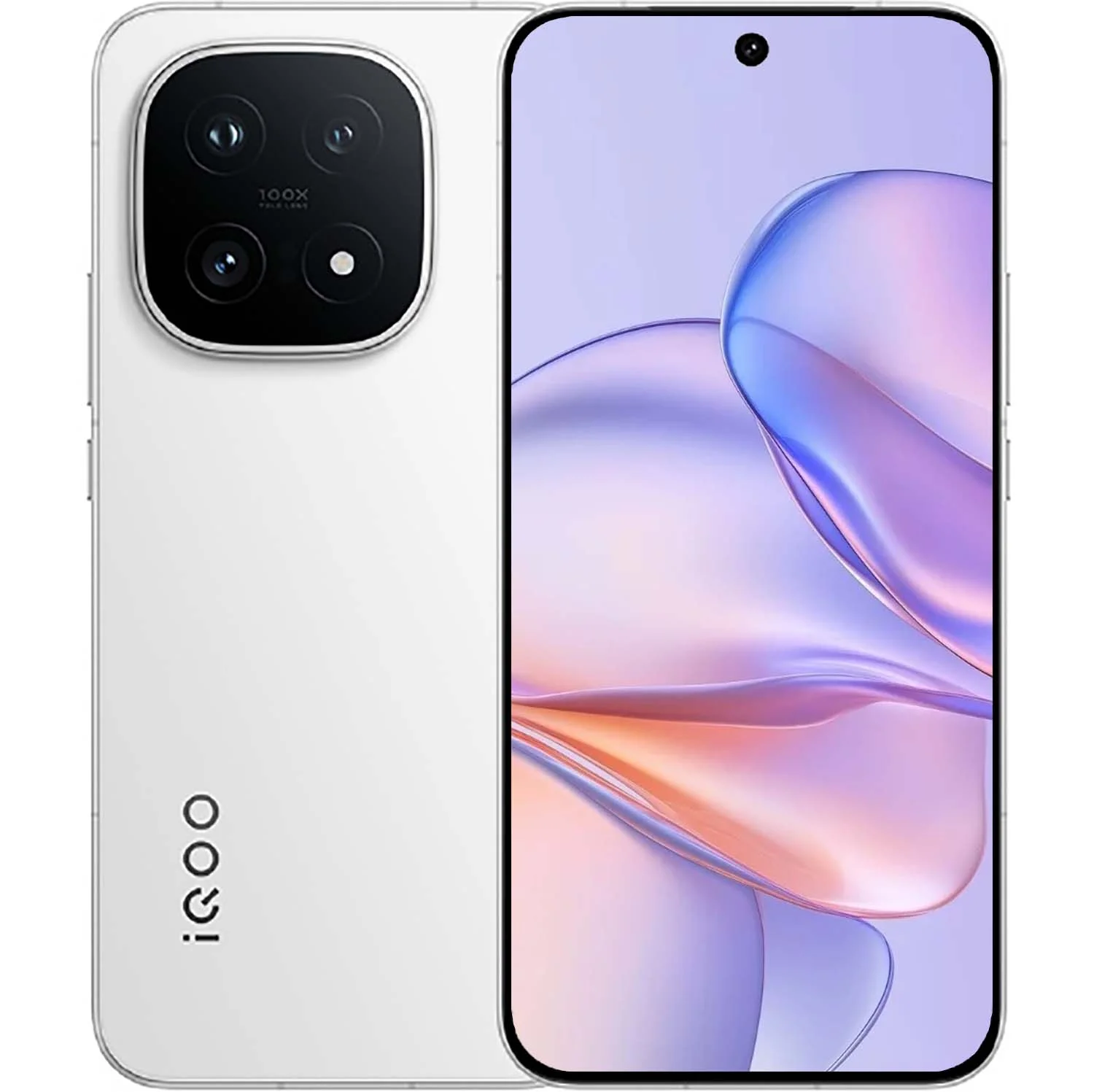 iQOO 15T (ảnh minh họa)
