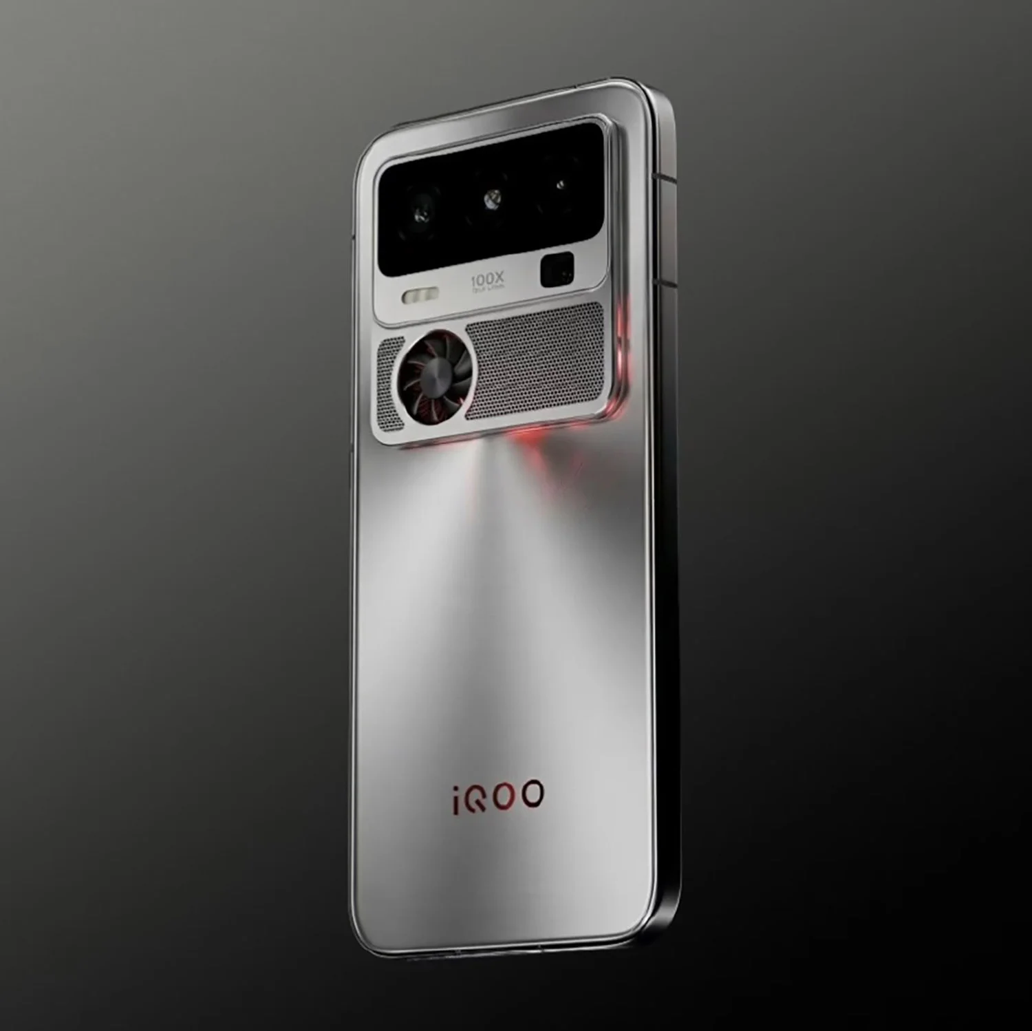 Thiết kế iQOO 16 được rò rỉ