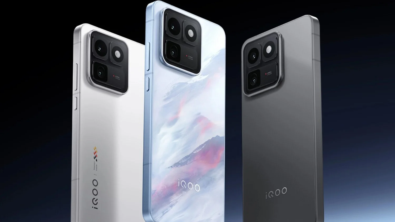 iQOO 15T từng được cho là sẽ hướng đến thiết kế nhỏ gọn hơn