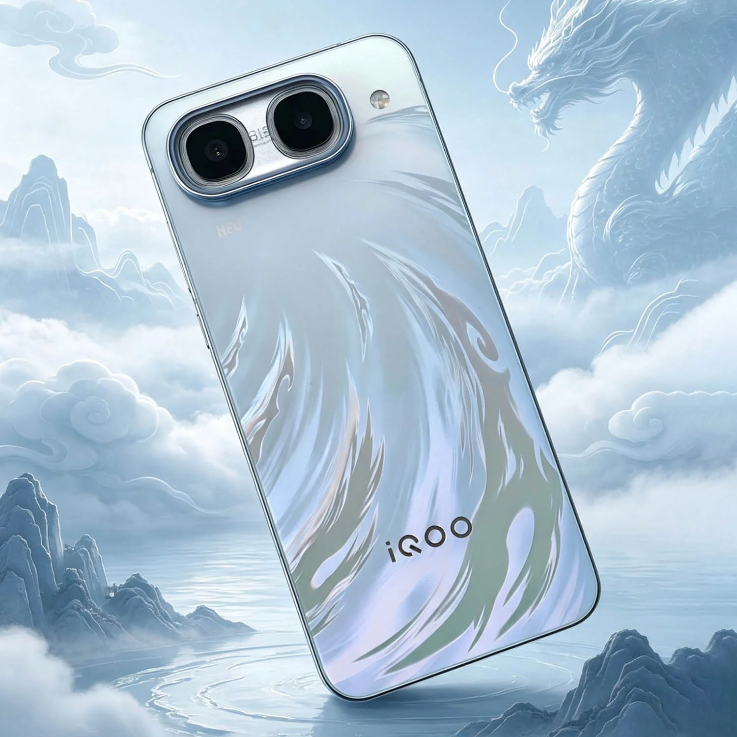 iQOO Neo 11 Ultra sẽ có pin 9100mAh và sạc siêu nhanh 100W