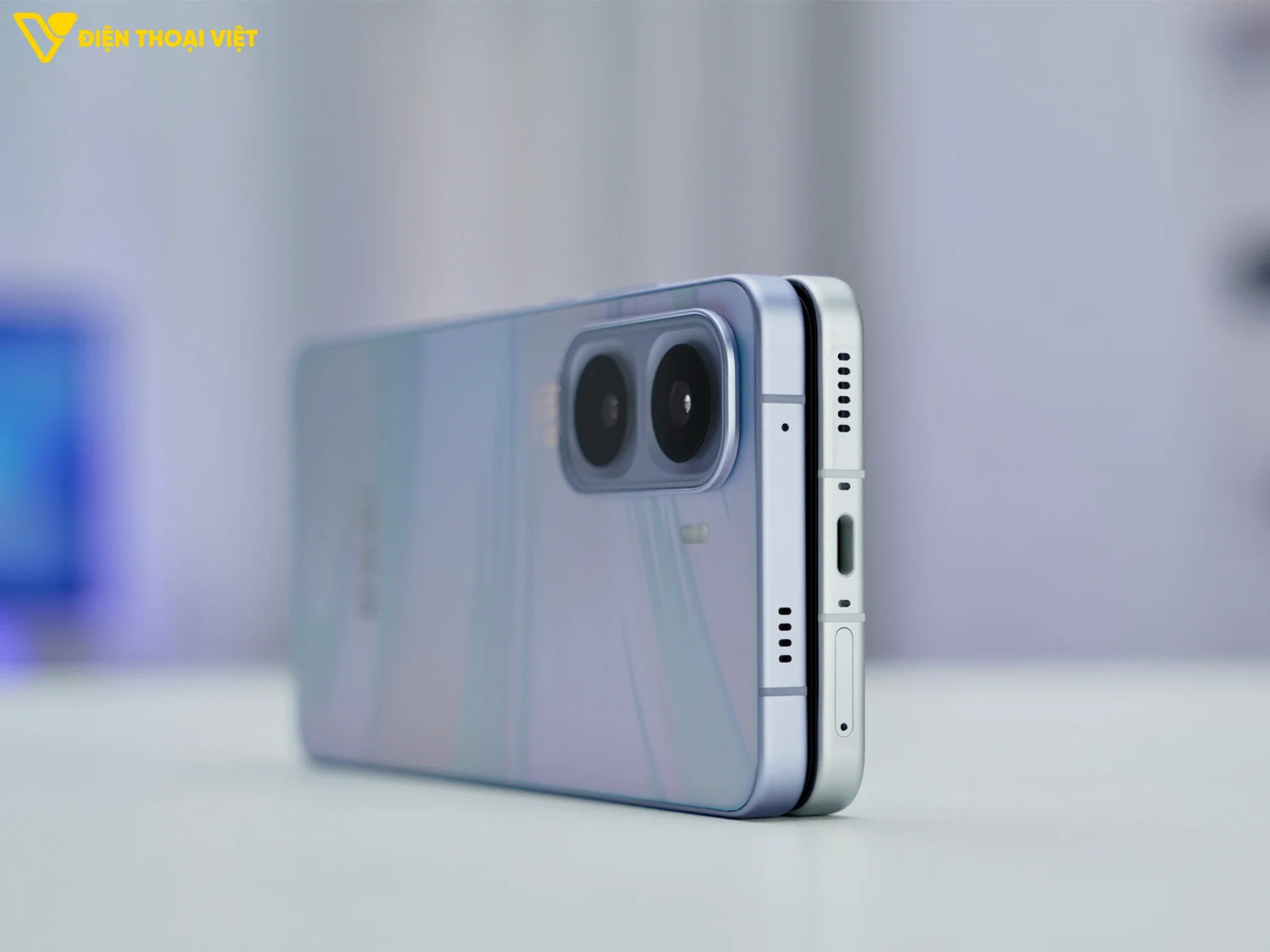 Phiên bản iQOO Neo 11 trước đó