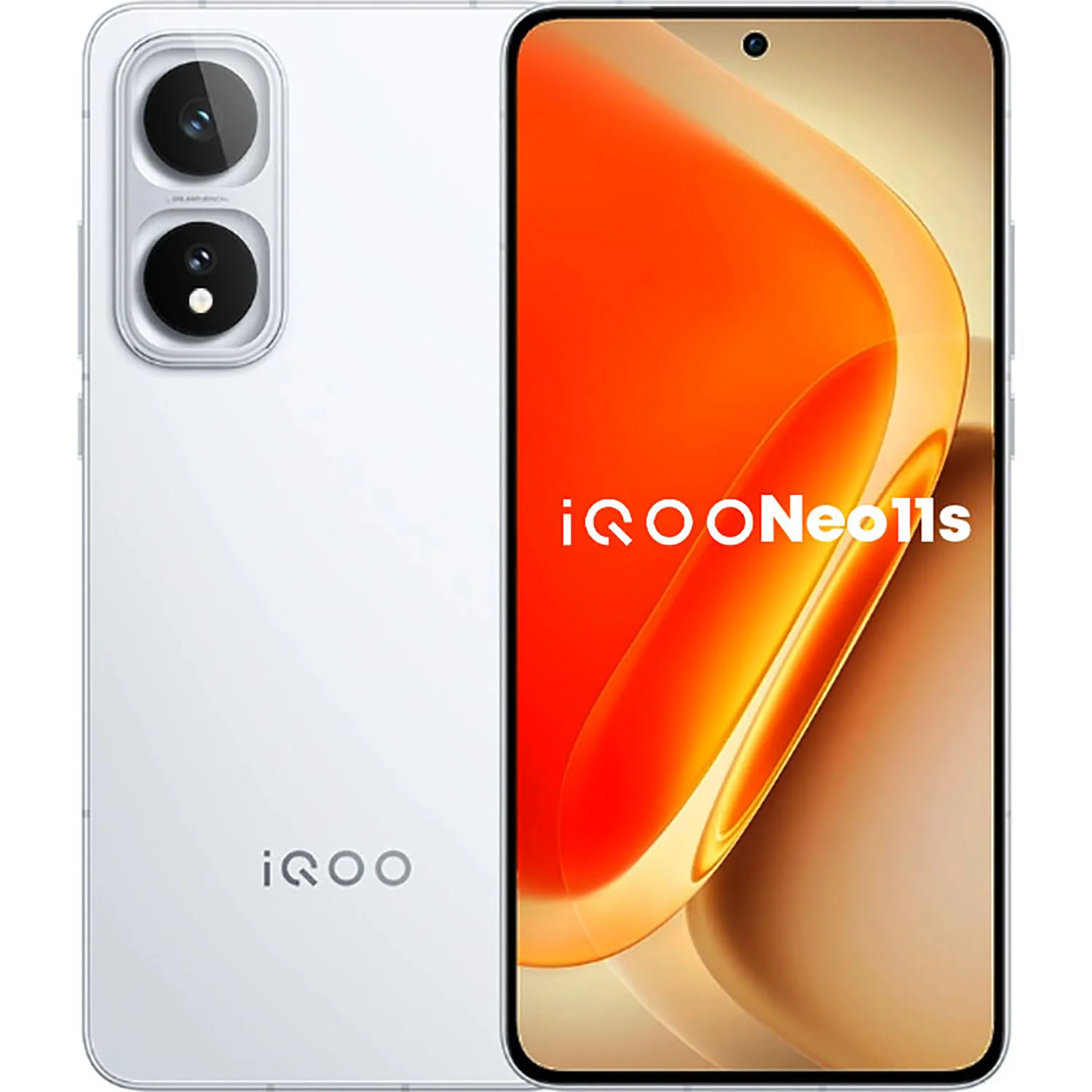 iQOO Neo 11s (ảnh minh họa)