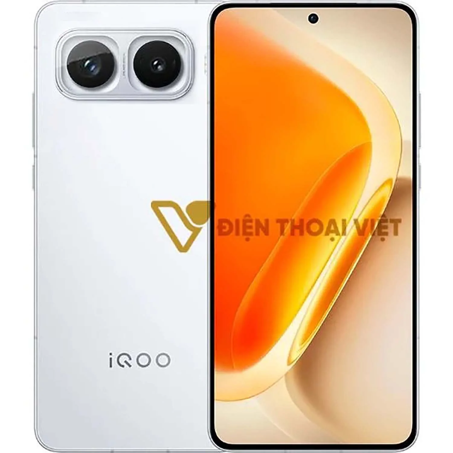 iQOO Neo12 (ảnh minh hoa)
