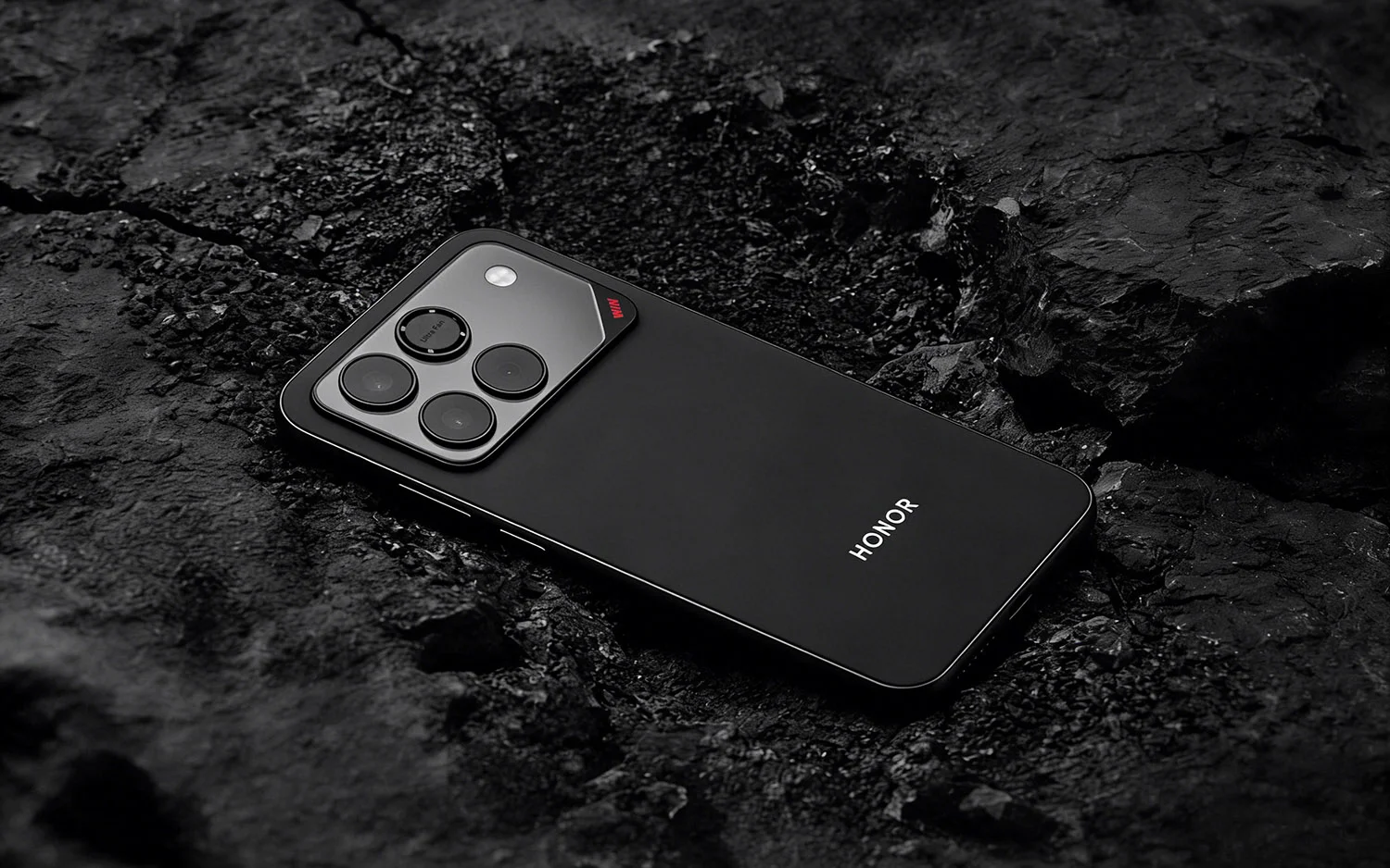 Honor WIN sẽ có viên pin 10.000 mAh