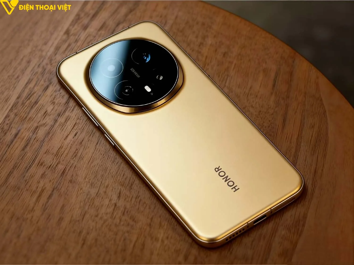 Hệ thống camera sau chất lượng sở hữu cảm biến chính lên tới 200MP