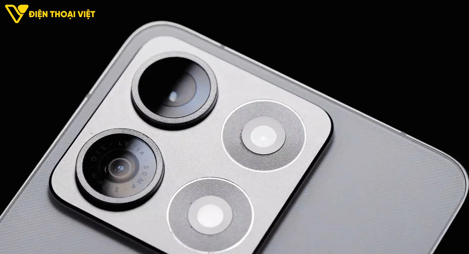 Camera