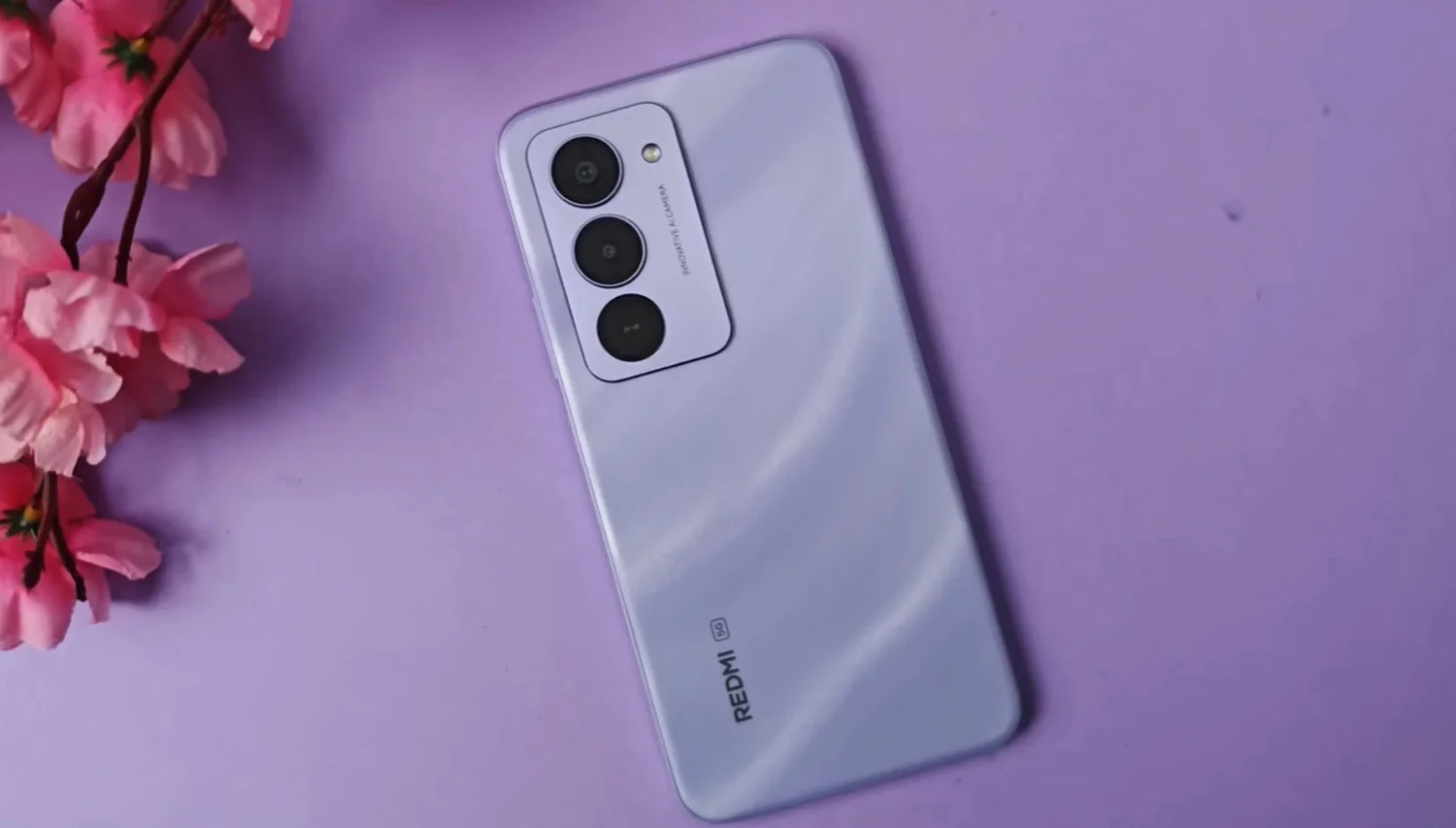 REDMI 17 sẽ sở hữu viên pin 7.000mAh