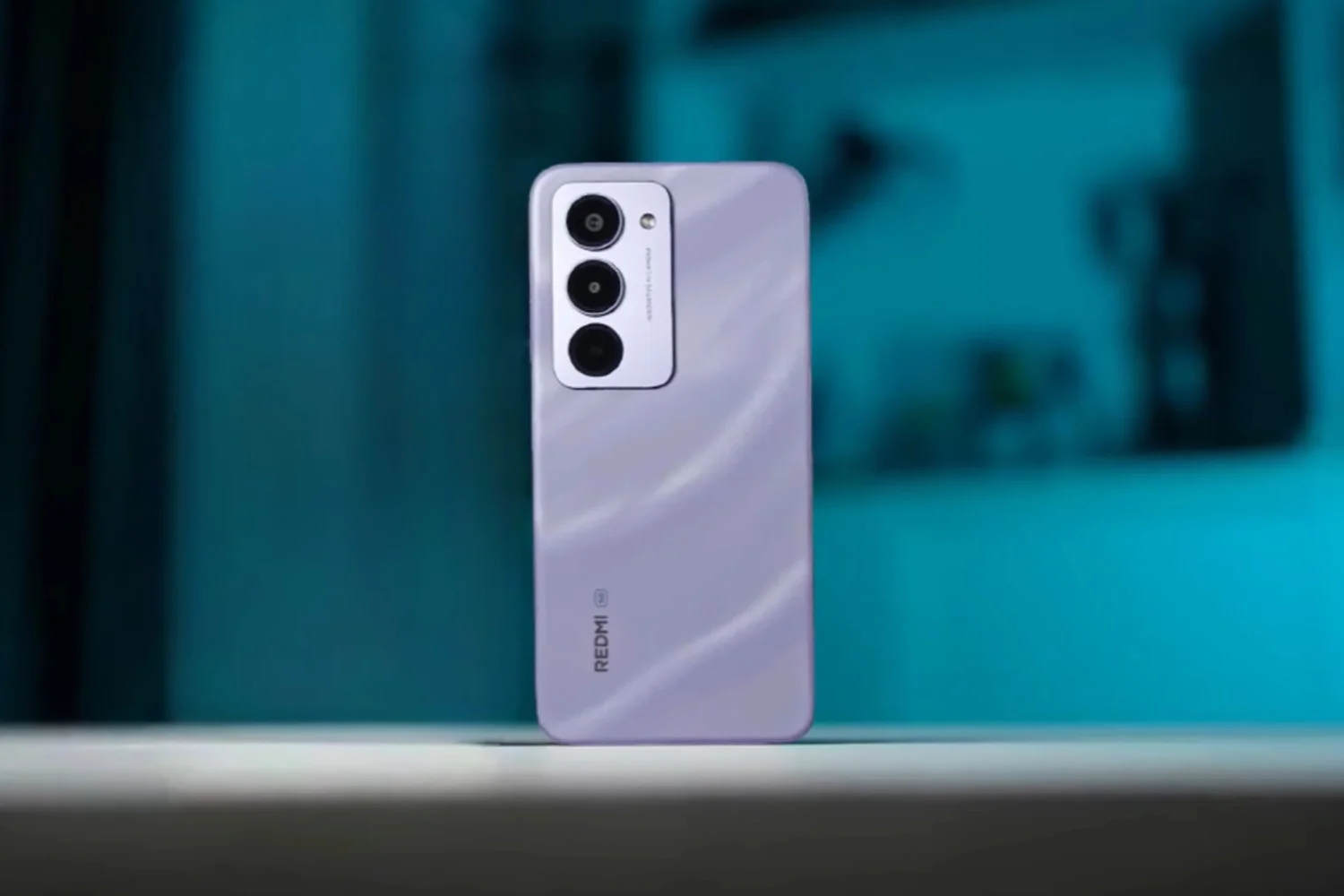 REDMI 17 5G sẽ có sức mạnh của bộ vi xử lý thuộc dòng Snapdragon 4-series