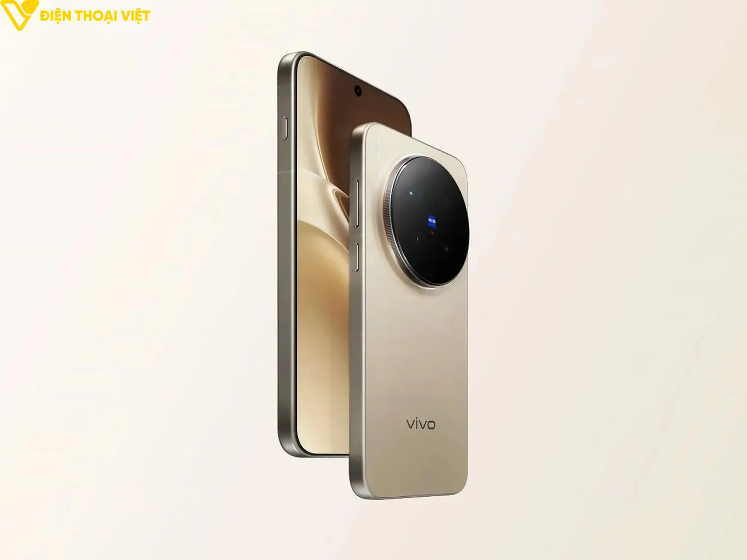 Vivo X500 Pro Max có thể sở hữu màn hình phẳng 2K từ BOE