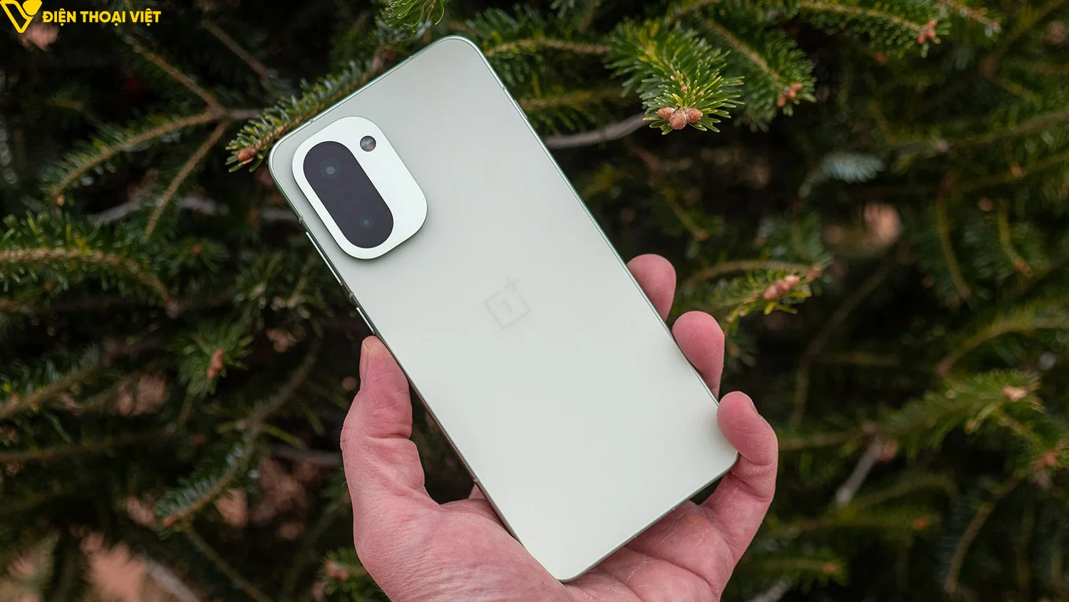 OnePlus Ace 7T đạt kỷ lục mới với dung lượng pin 10.000mAh
