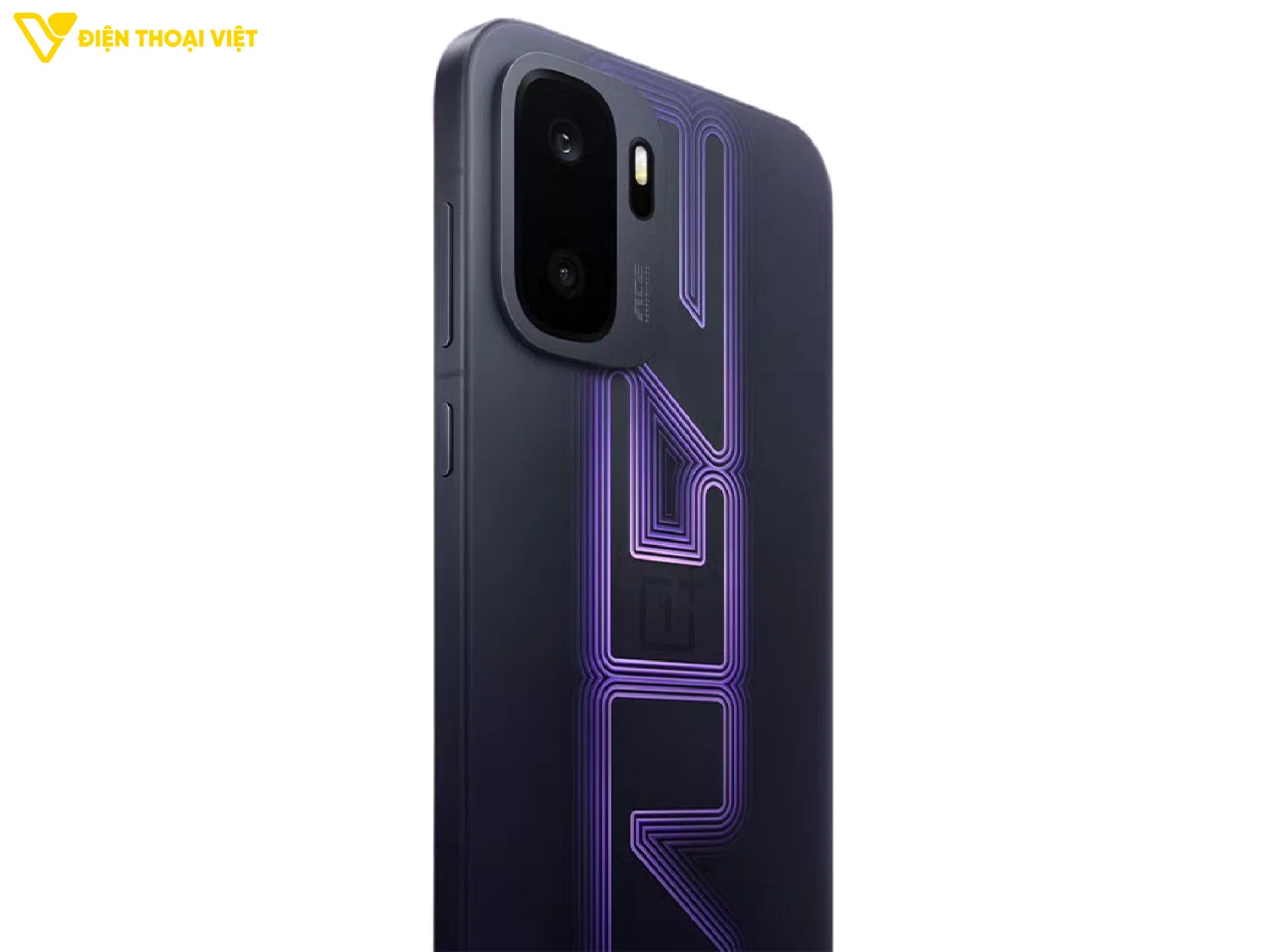 Ngoại hình của OnePlus Ace 6 Ultra