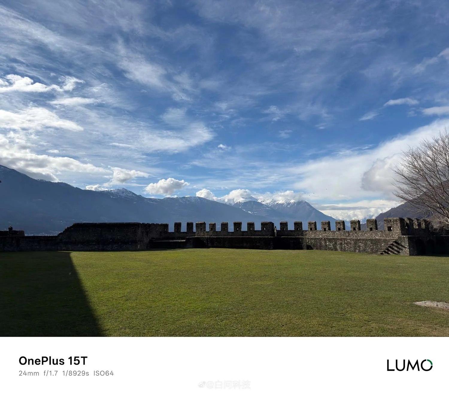 Ảnh phong cảnh (Nguồn Wang Meng Studio)