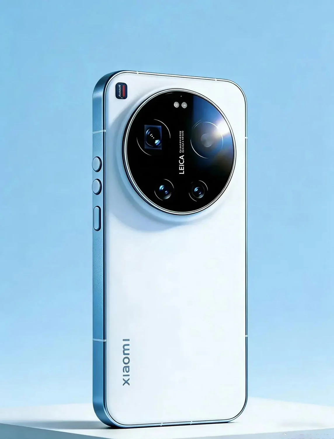 Xiaomi 17 Ultra sẽ được trang bị camera chính Leica 1 inch