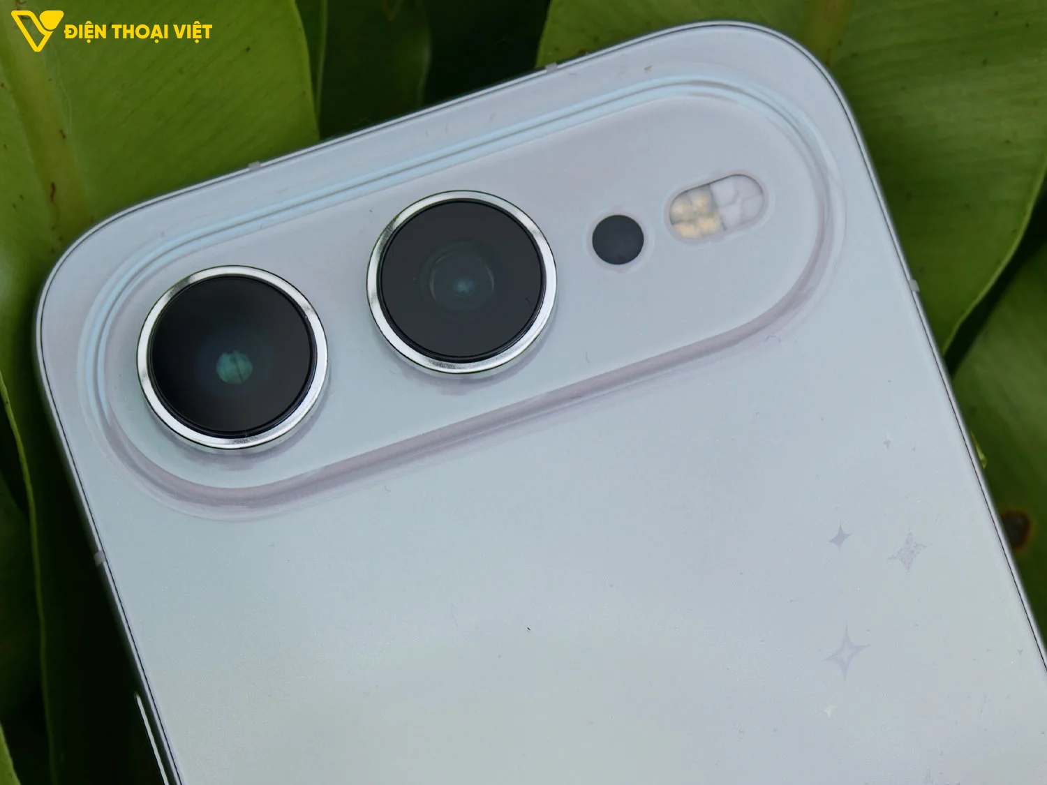 Camera 200MP
