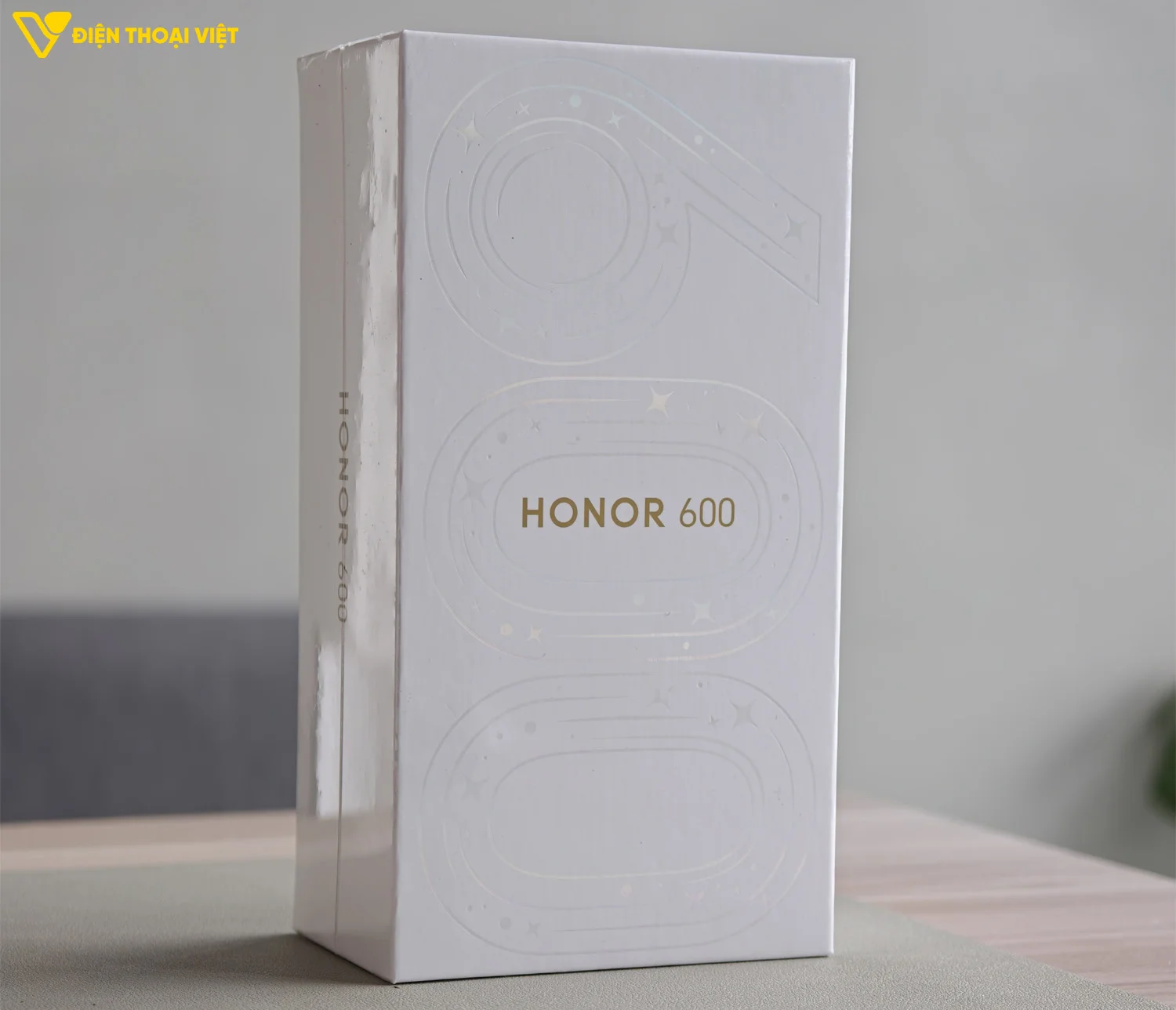 Hộp đựng Honor 600