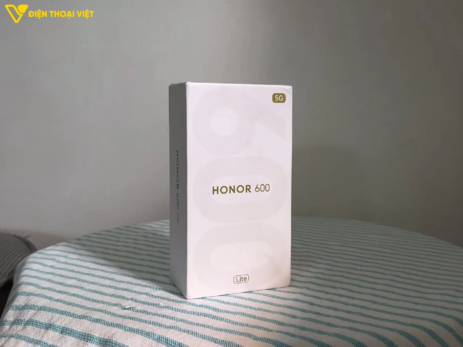 Hộp đựng Honor 600 Lite