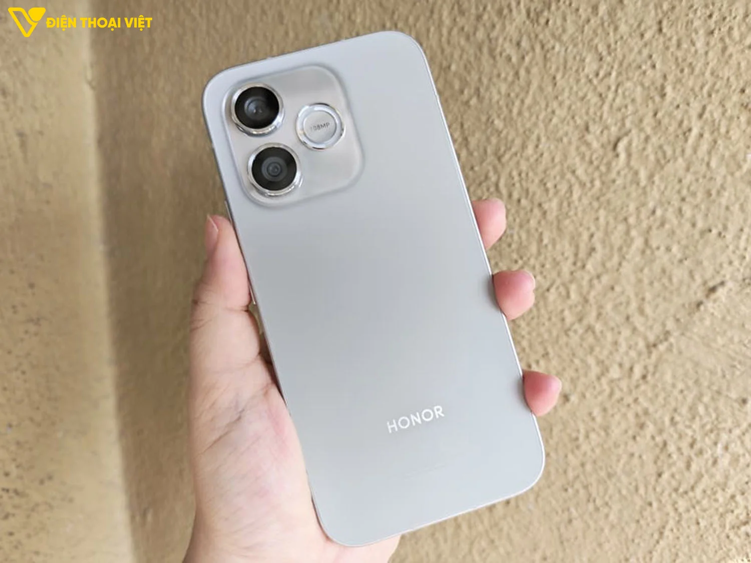 Thiết kế Honor 600 Lite