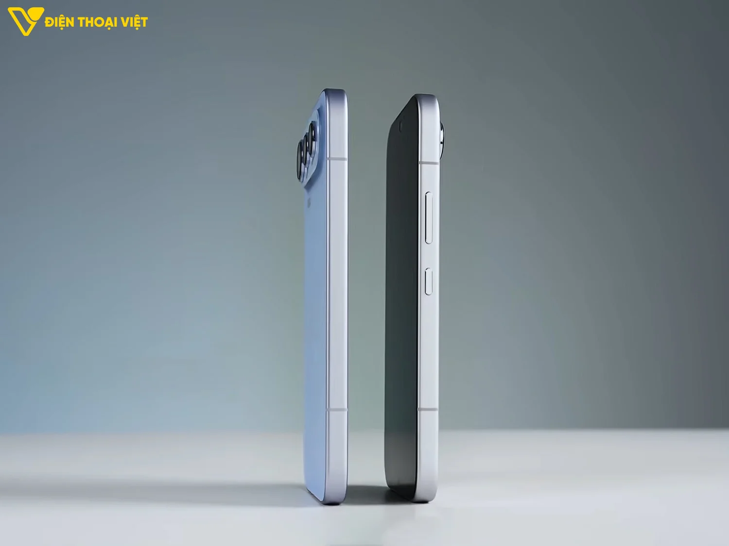 Cạnh trái và phải Honor 600 Pro