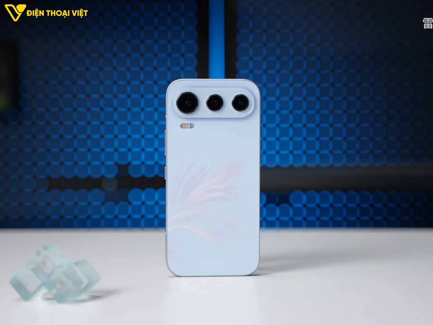 Thiết kế Honor 600 Pro