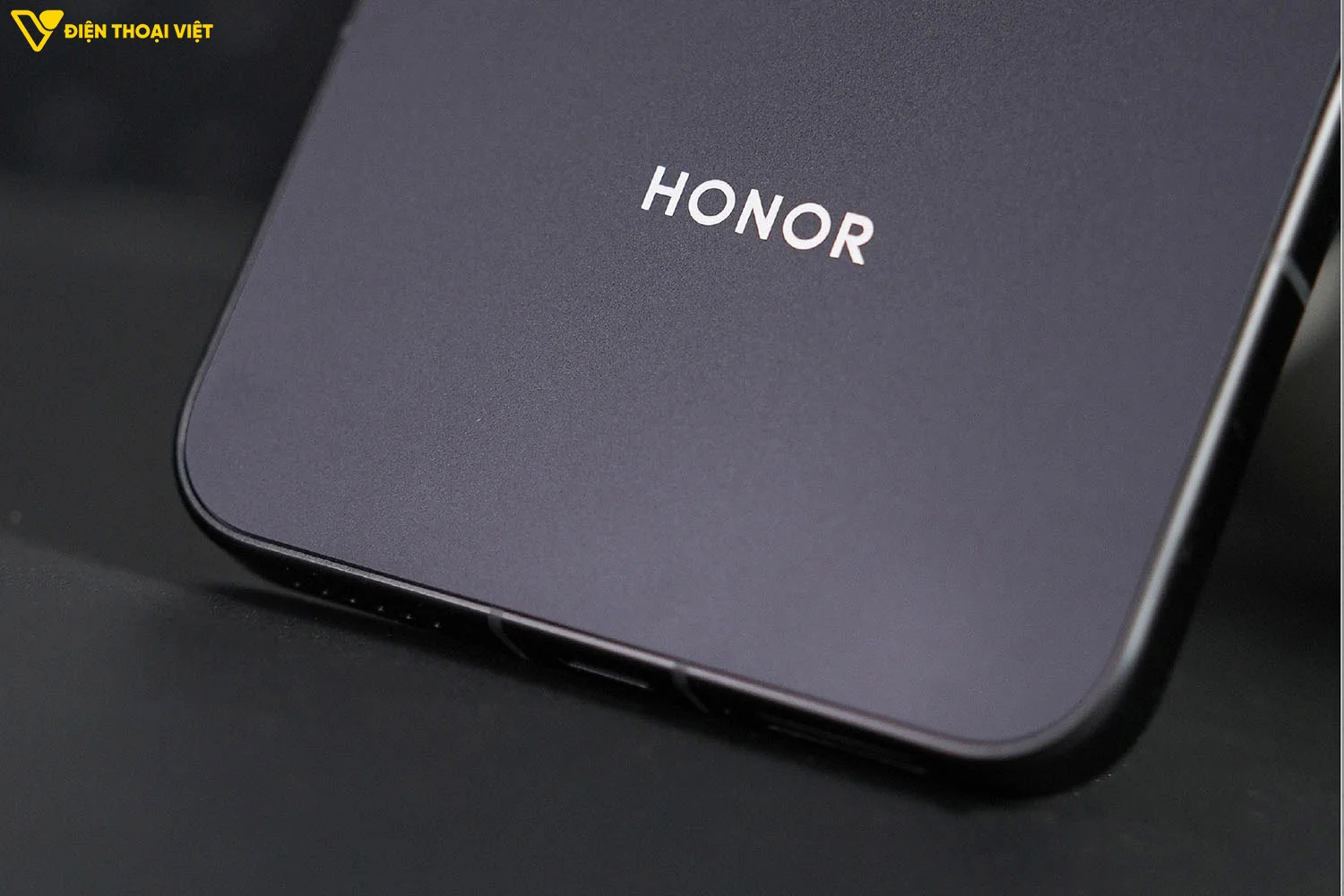 Họa tiết mặt lưng