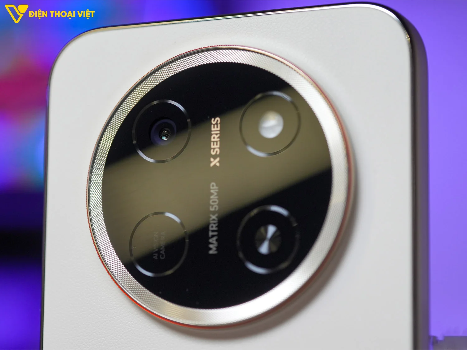 Camera 50MP Honor X80 Pro Max