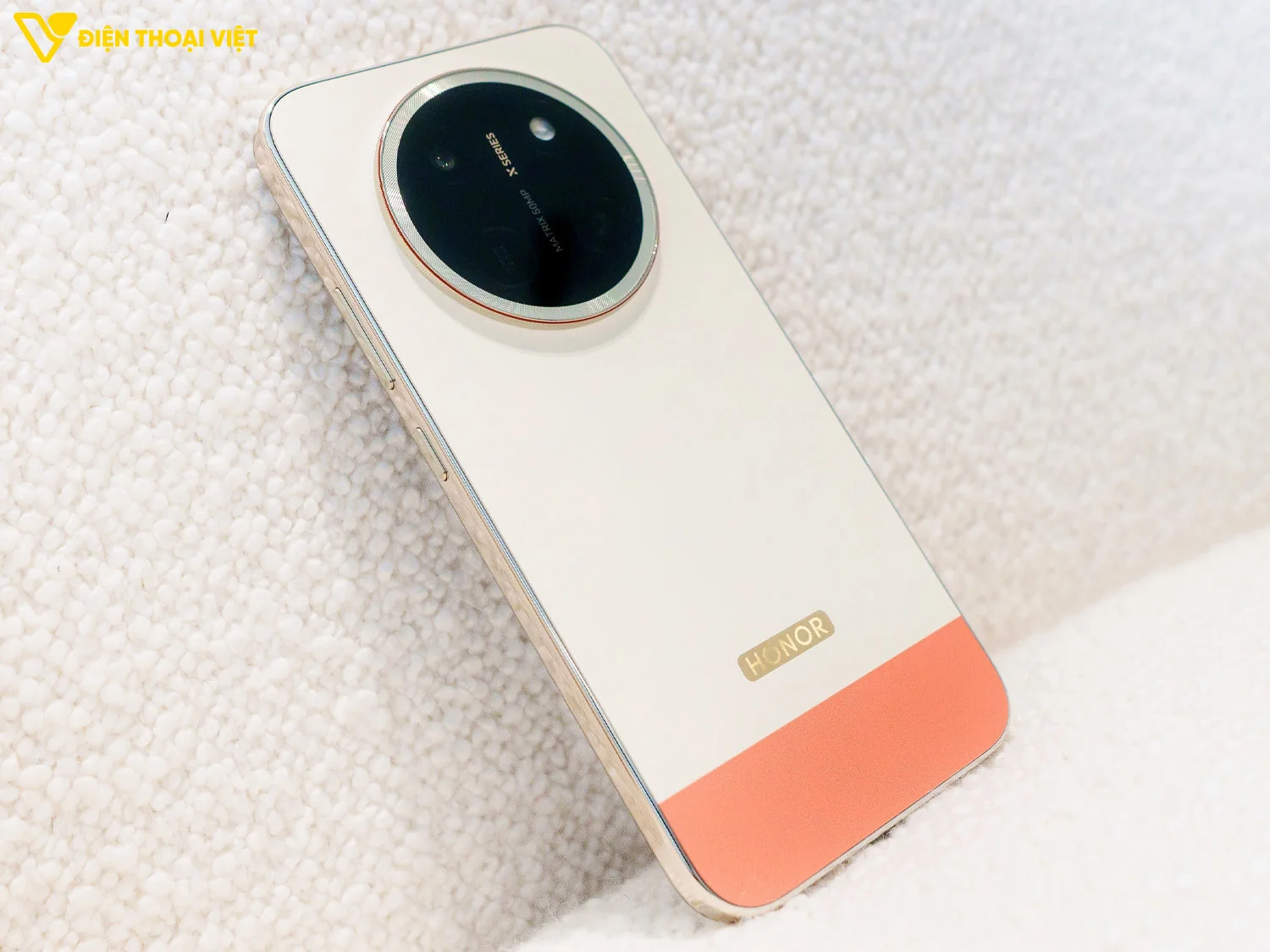 Điện thoại Honor X80 Pro Max