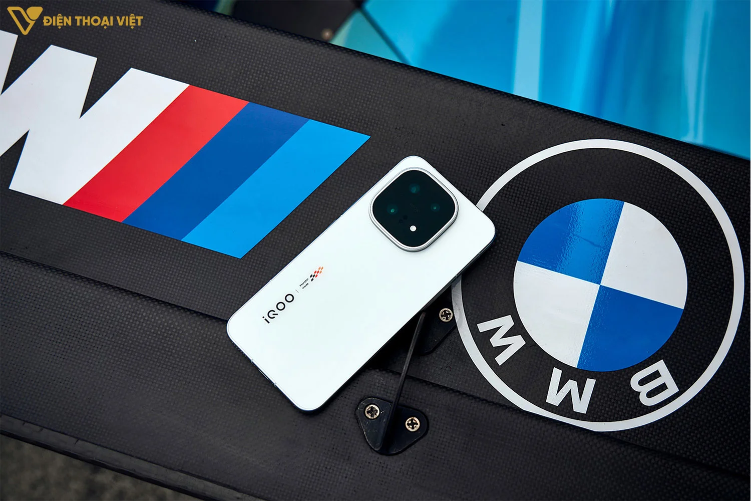 Thông số kỹ thuật của iQOO 15