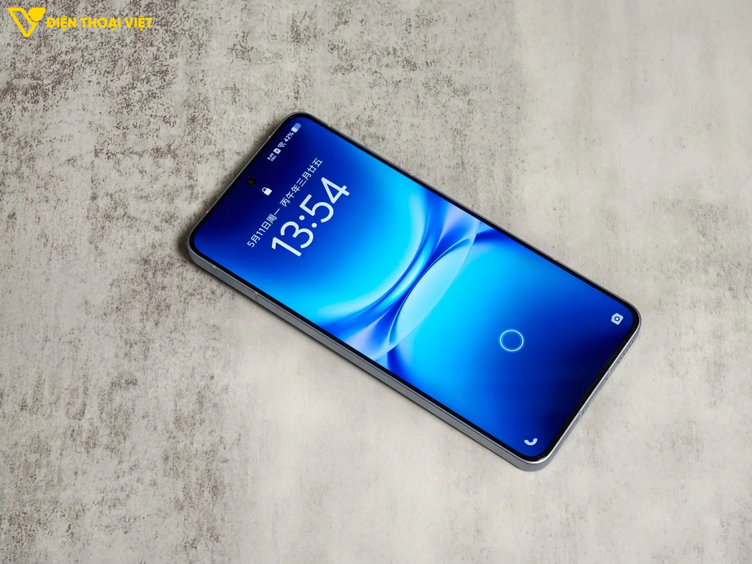 Màn hình AMOLED 2K 144Hz