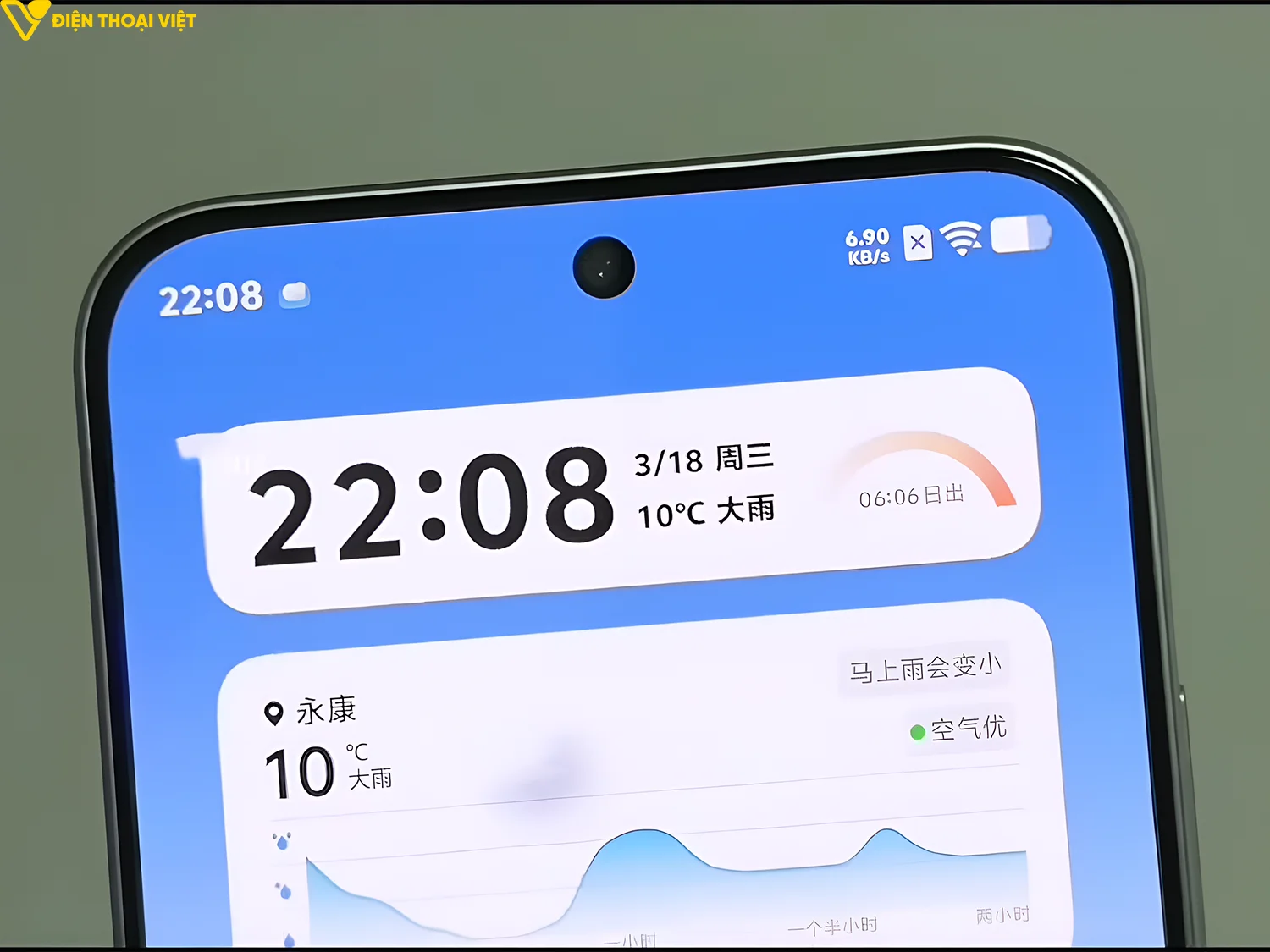 mo-hop-iqoo-z11-camera-truoc