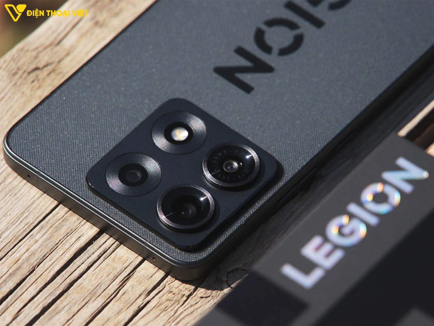 Camera 50MP