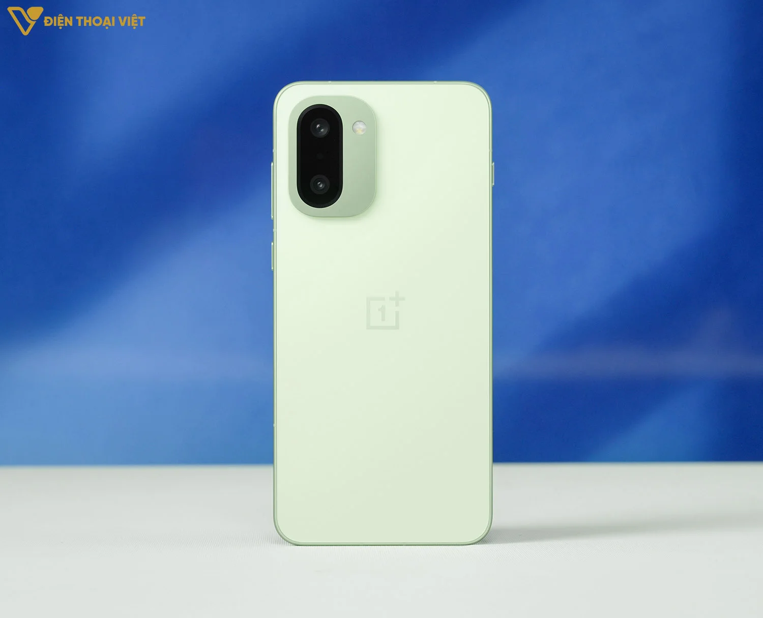 Thiết kế rất quen thuộc