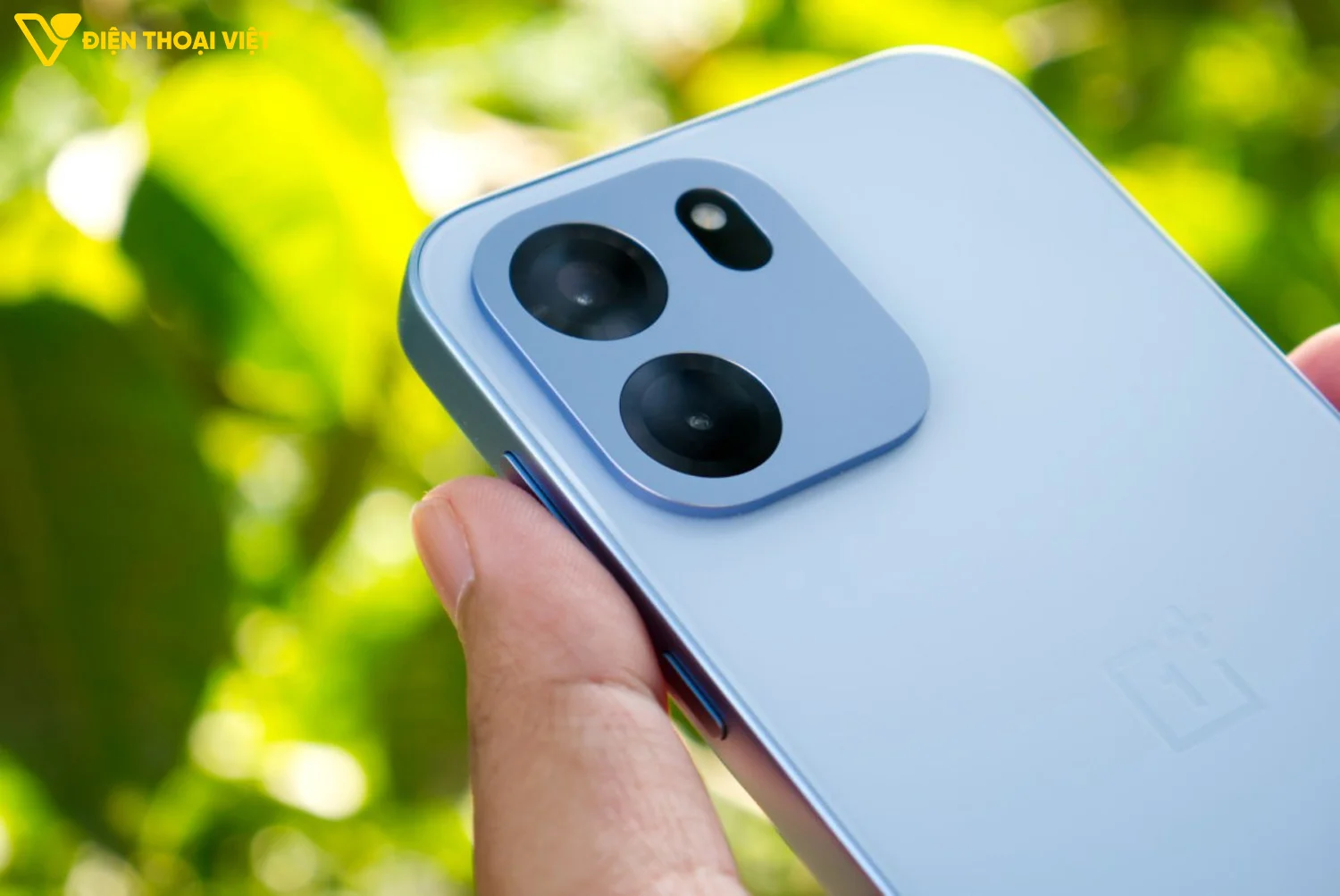Camera