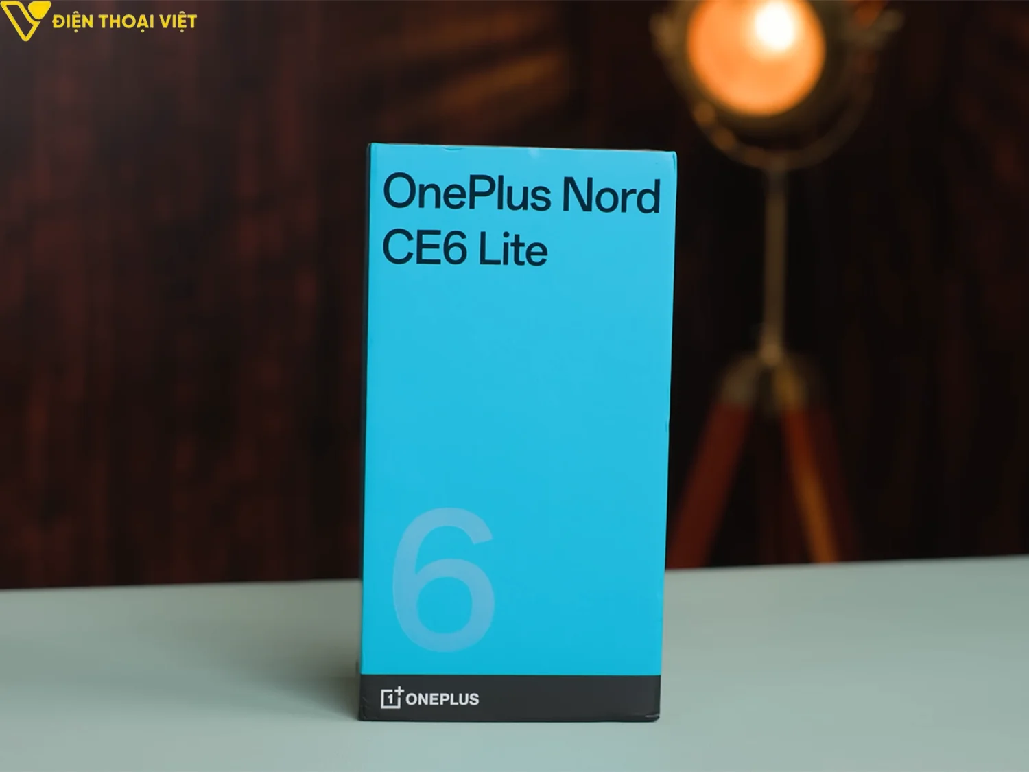 Hộp đựng OnePlus Nord CE6 Lite