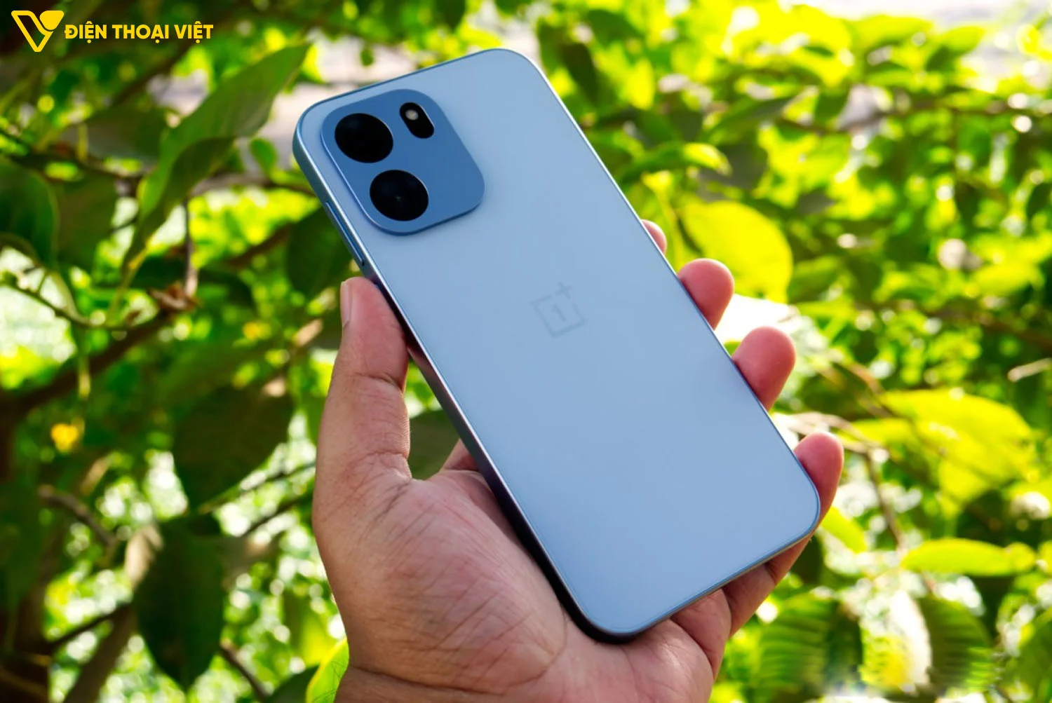Mặt lưng OnePlus Nord CE6