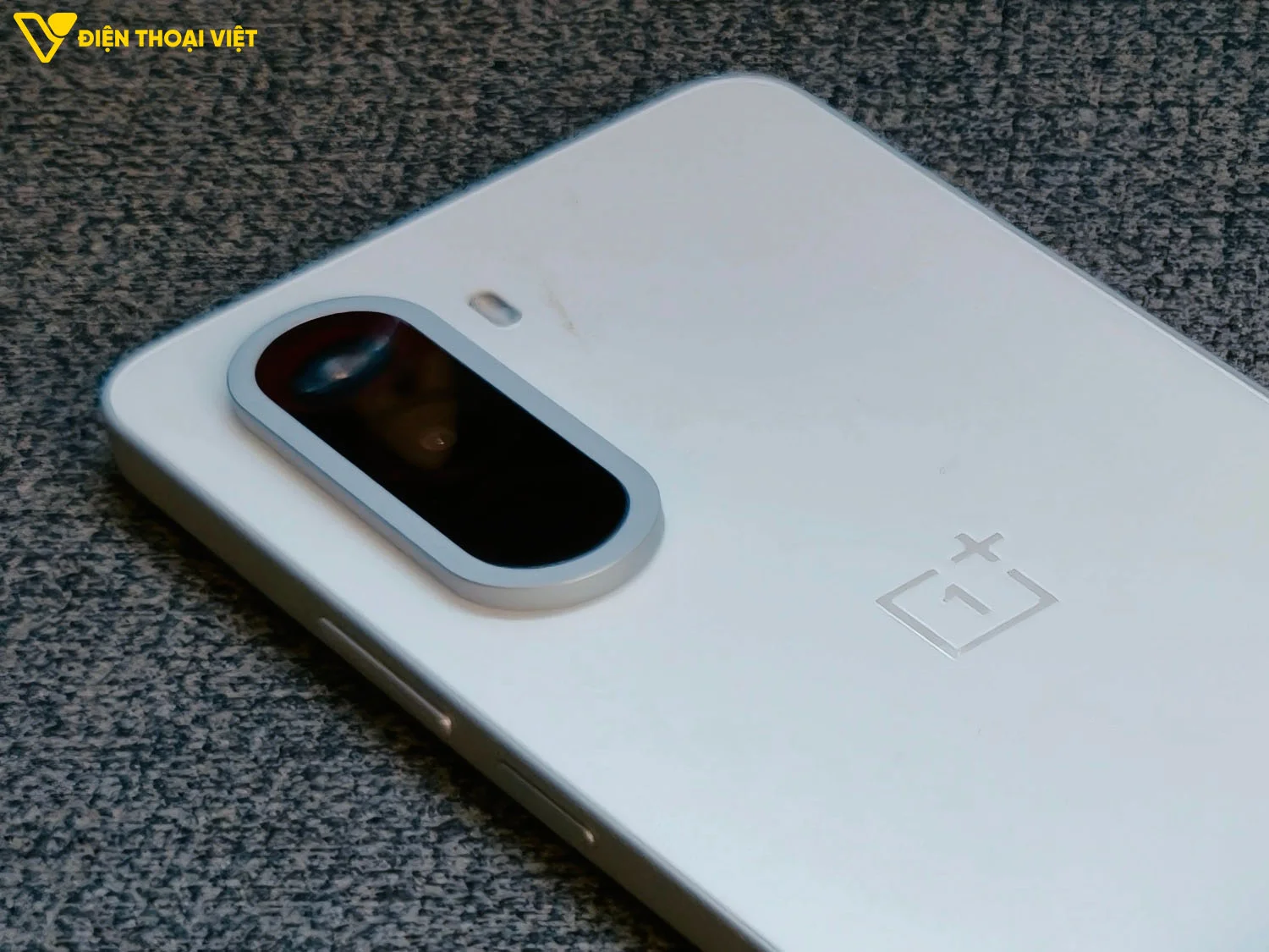 Camera 50MP OnePlus Turbo 6X