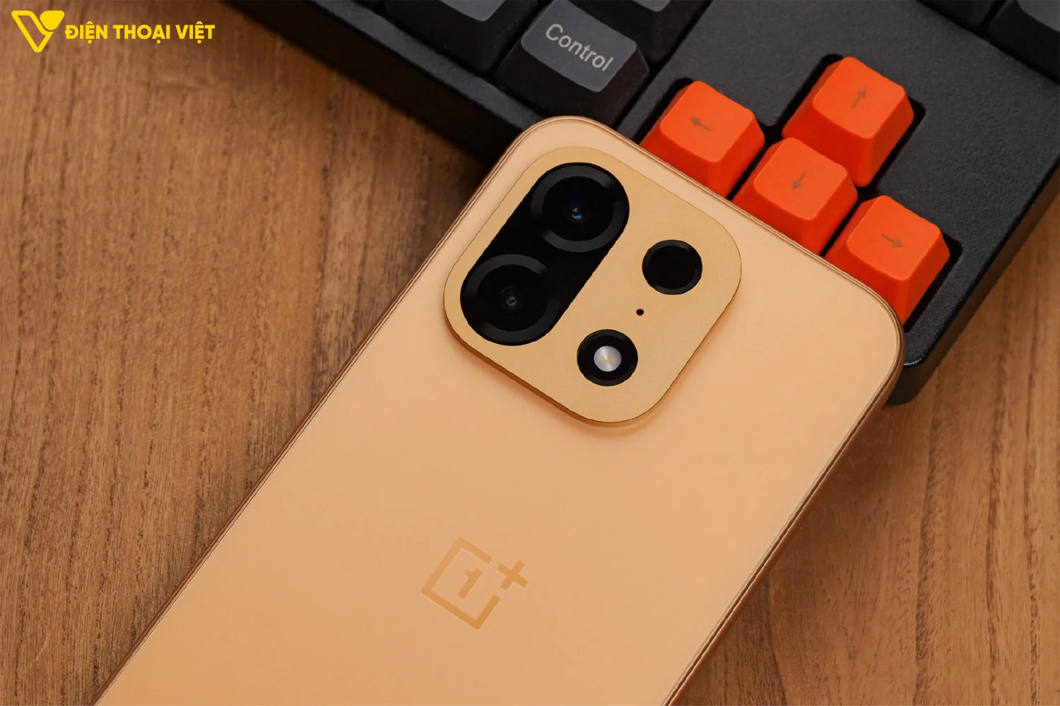Camera 50MP OnePlus Turbo 6X Pro