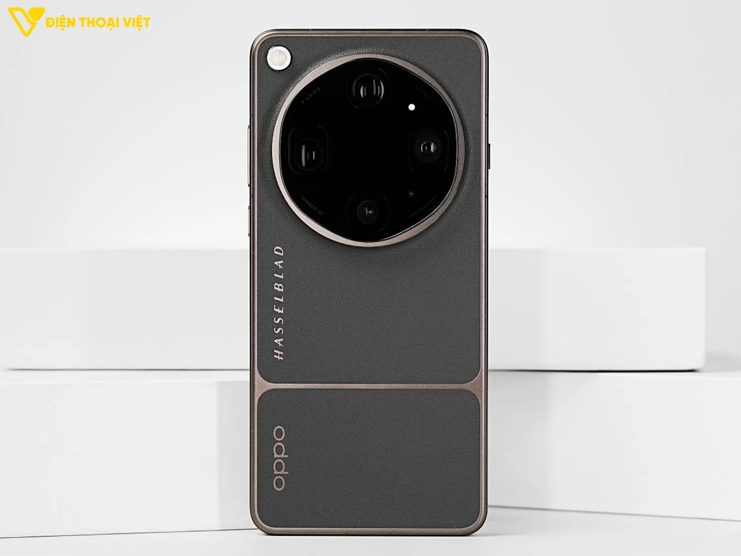 Mặt sau OPPO Find X9 Ultra