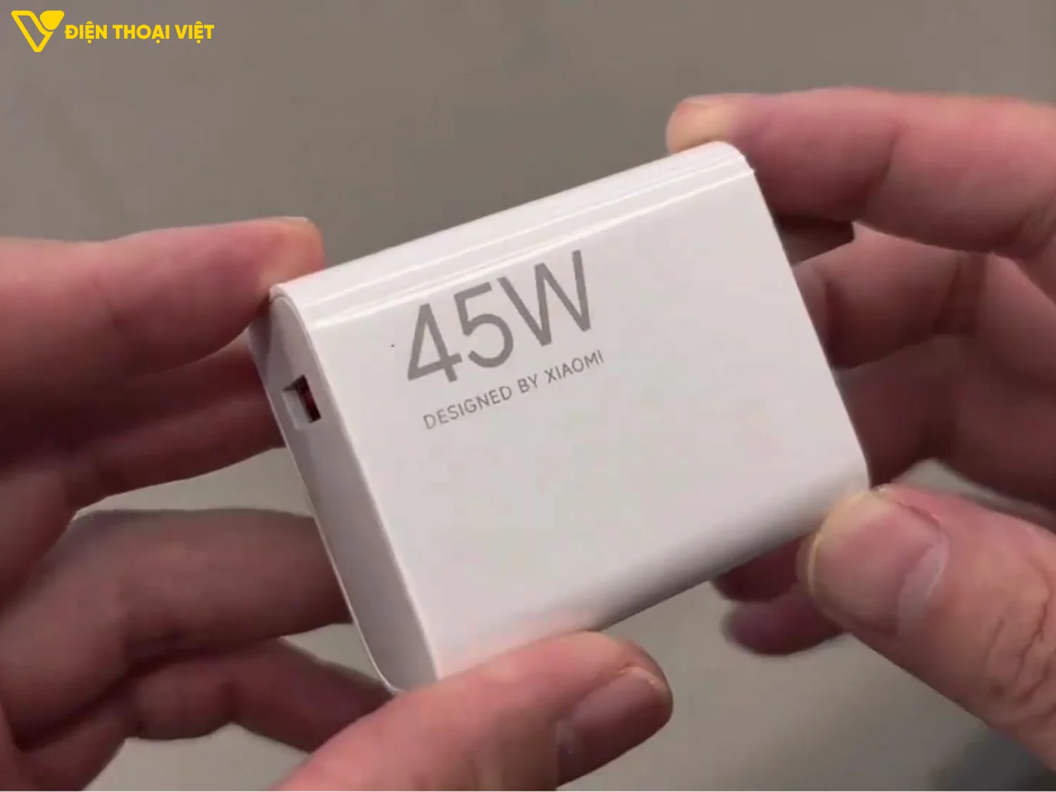 Pin 8000mAh và sạc 45W trên REDMI Note 17