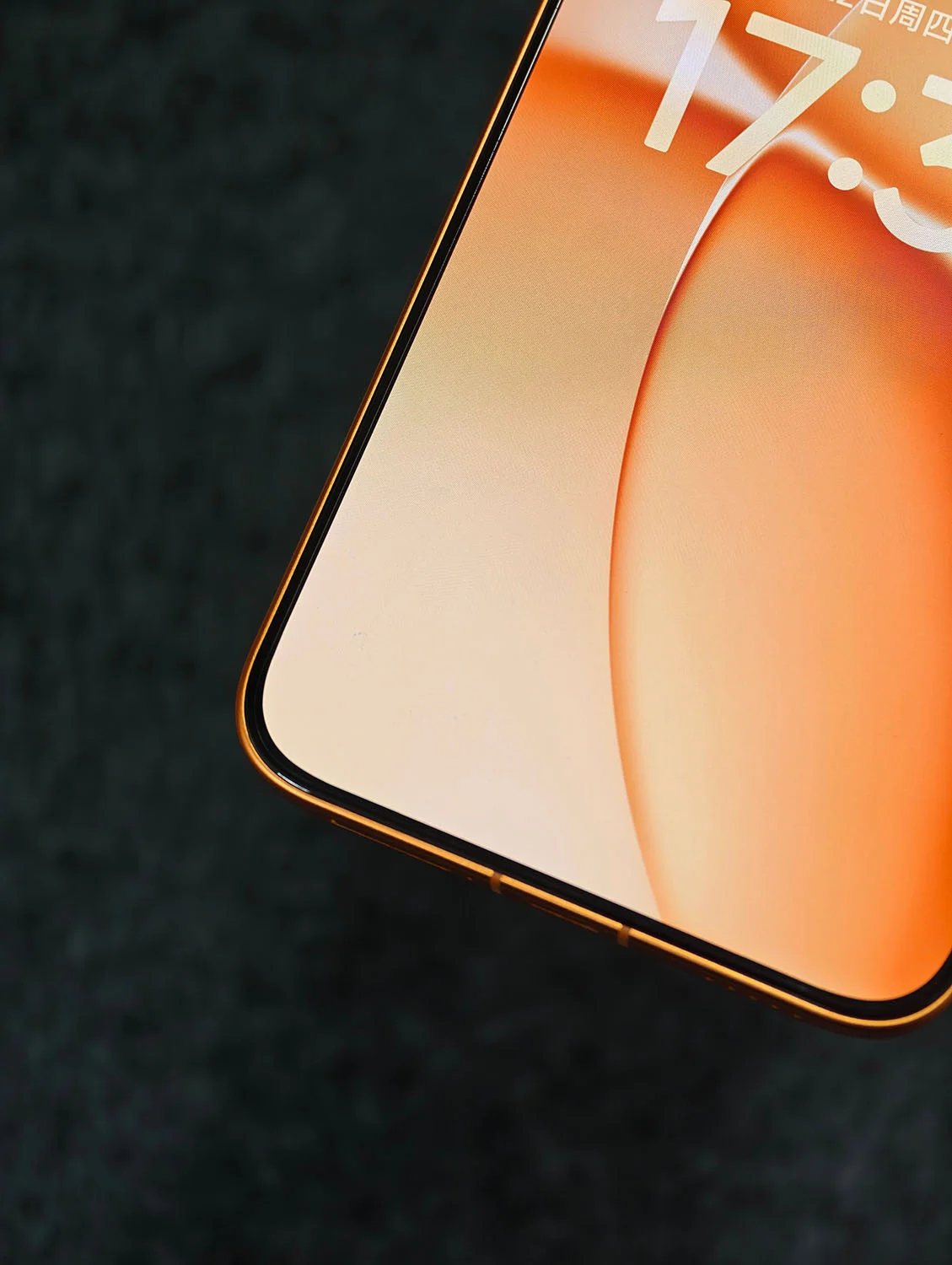 Viền dưới trông cực cuốn hút