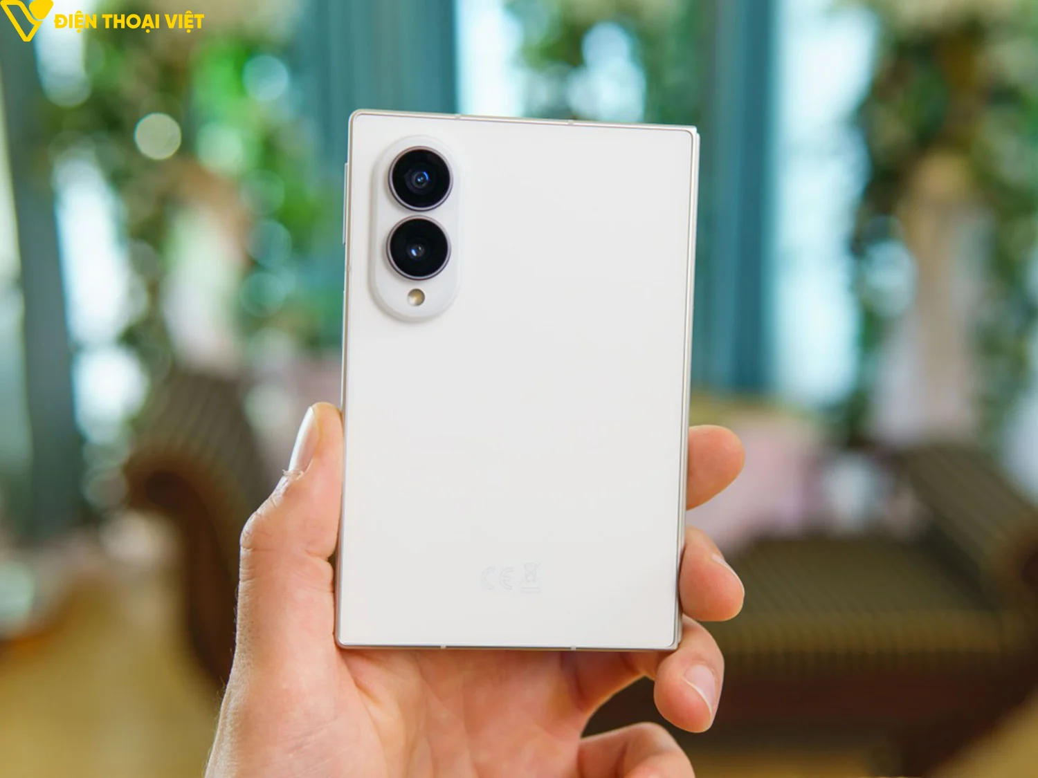 Samsung Z Fold 8