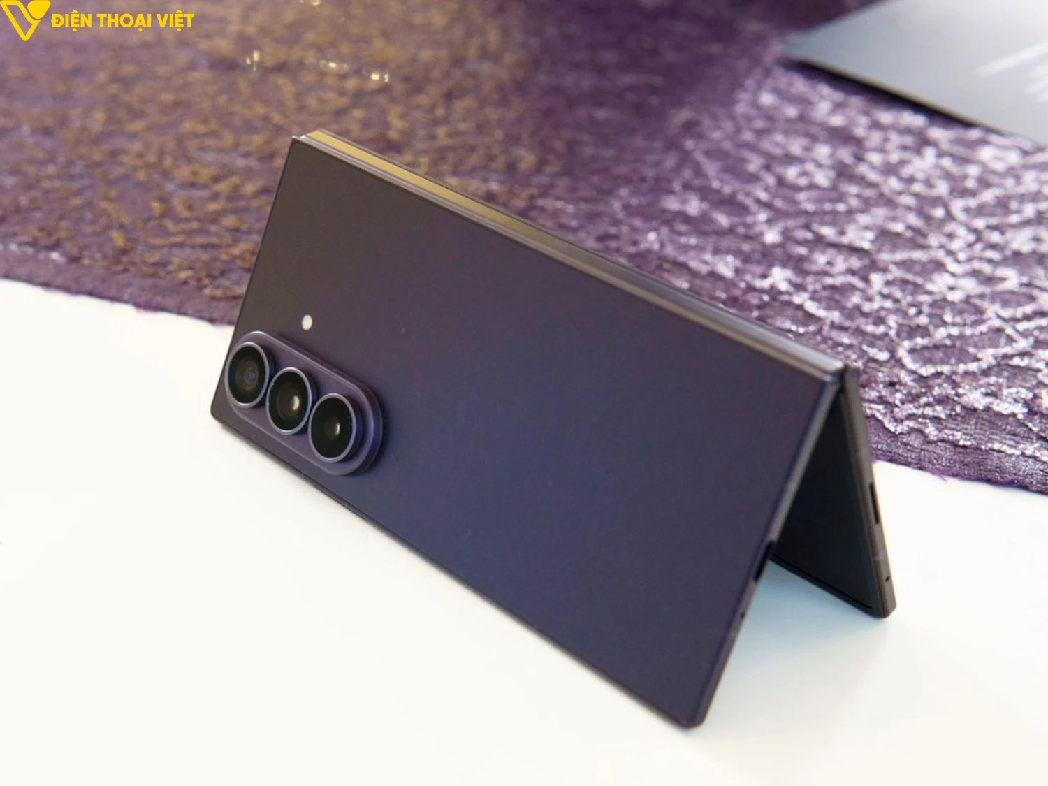 Samsung Z Fold 8 Ultra