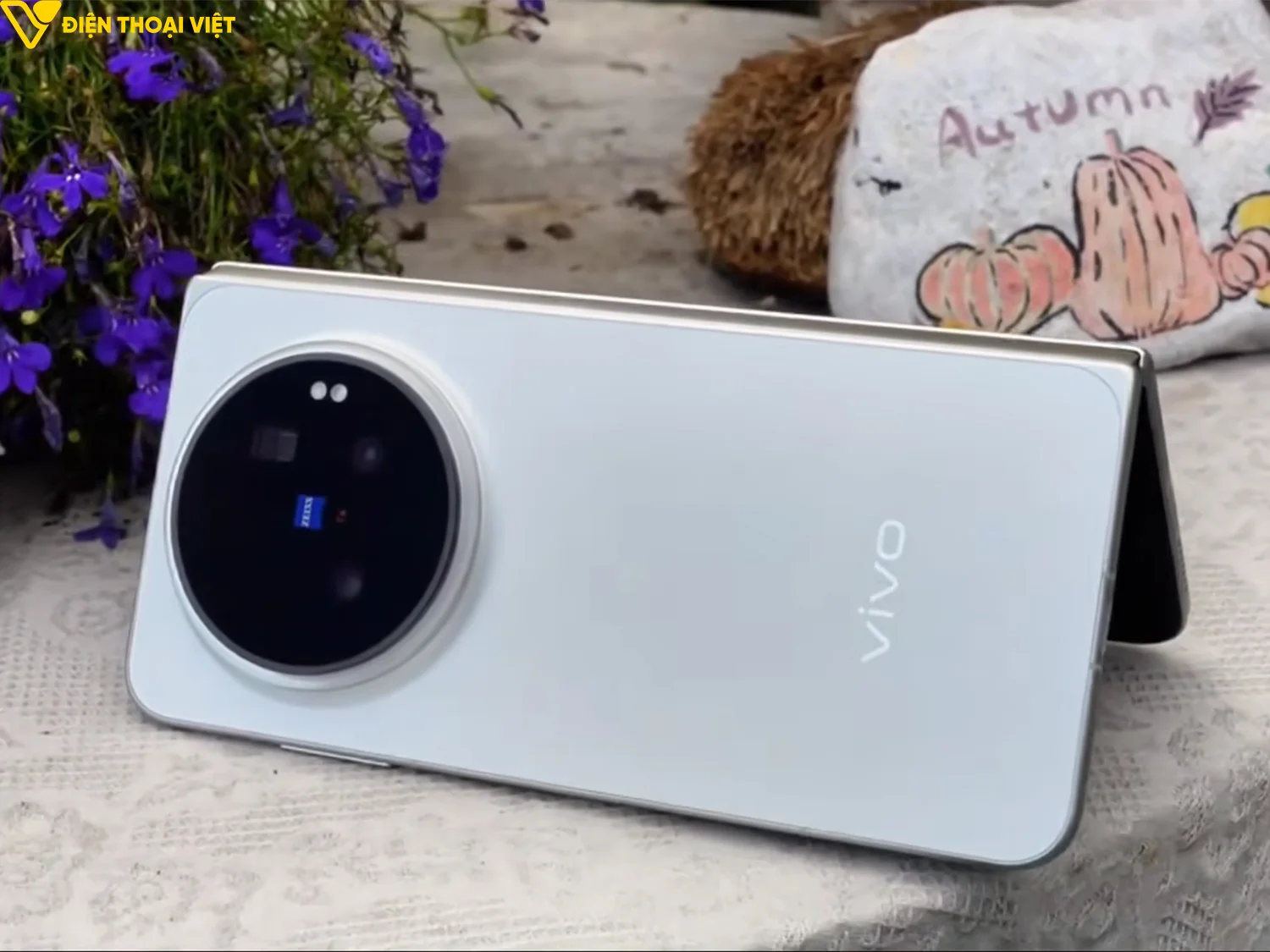 Vivo X Fold 6