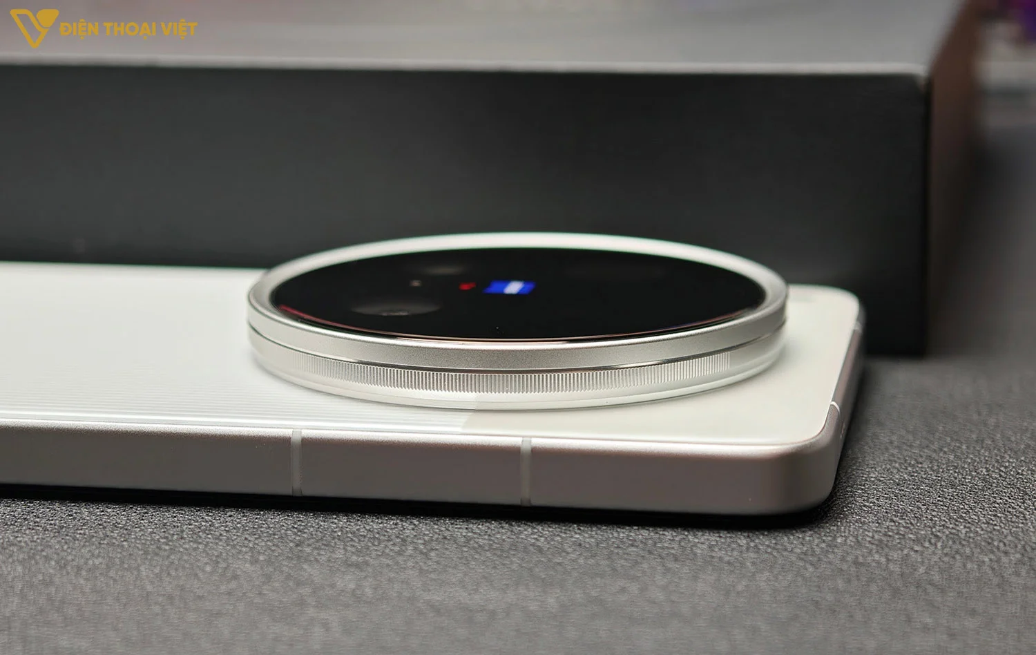 Thông số kỹ thuật của Vivo X200 Ultra