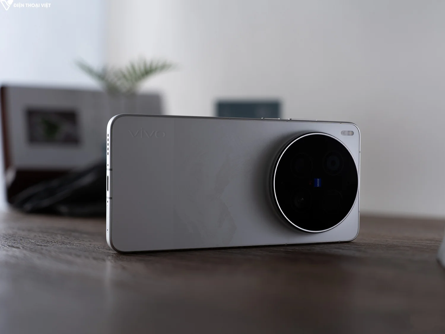 Thông số kỹ thuật Vivo X300 Ultra