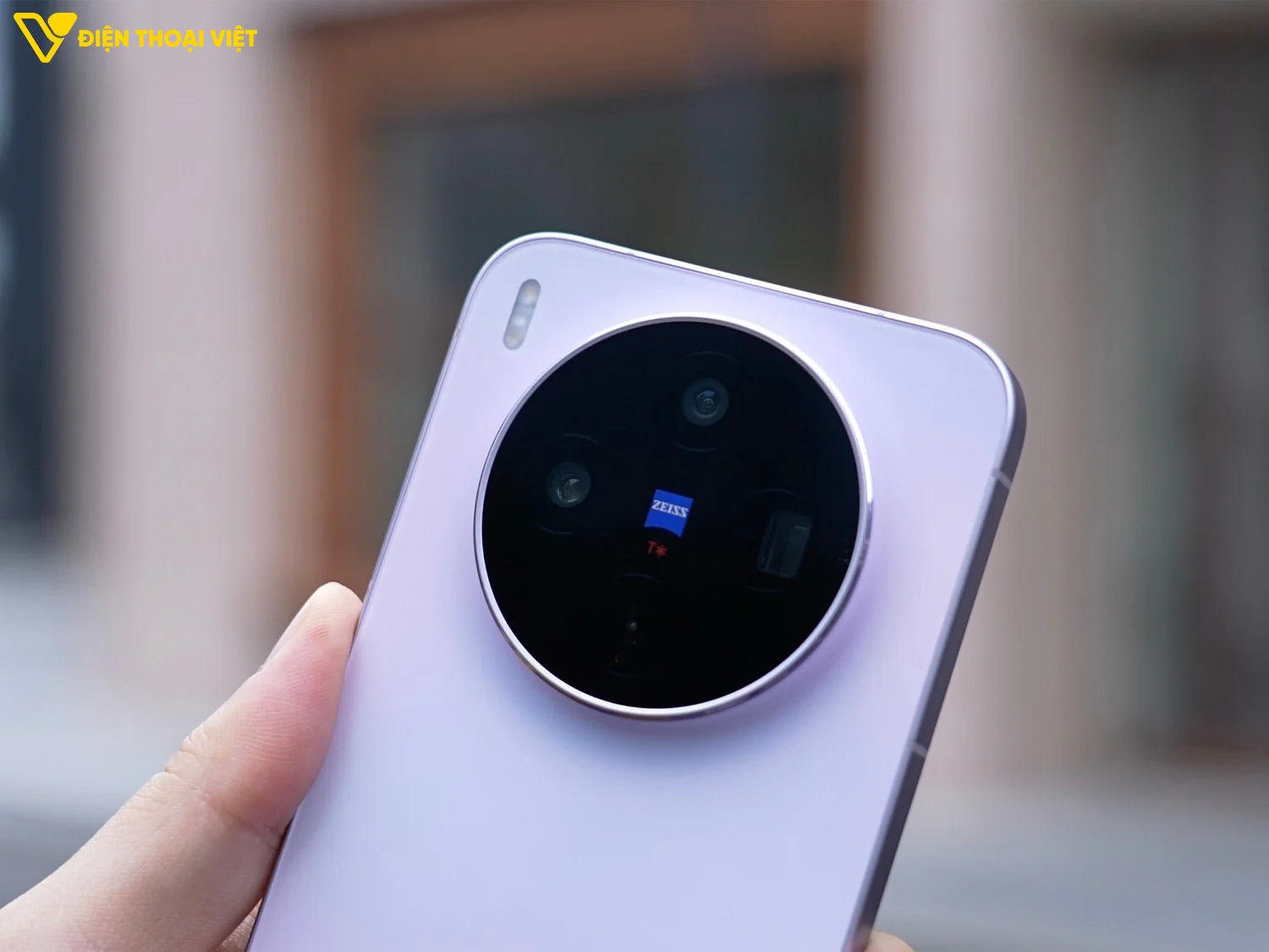 Hệ thống camera chuyên nghiệp