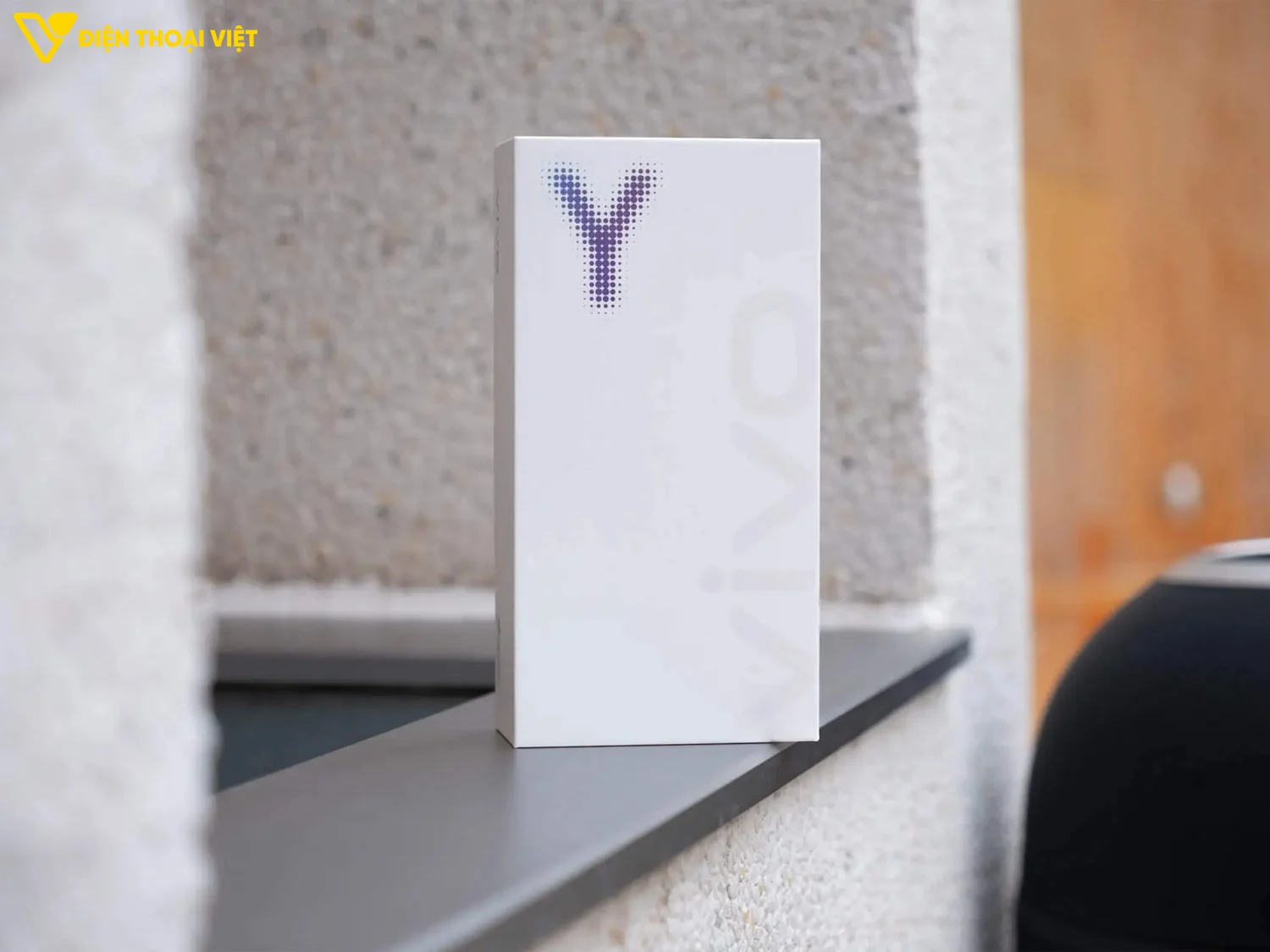 Hộp đựng Vivo Y600 Pro