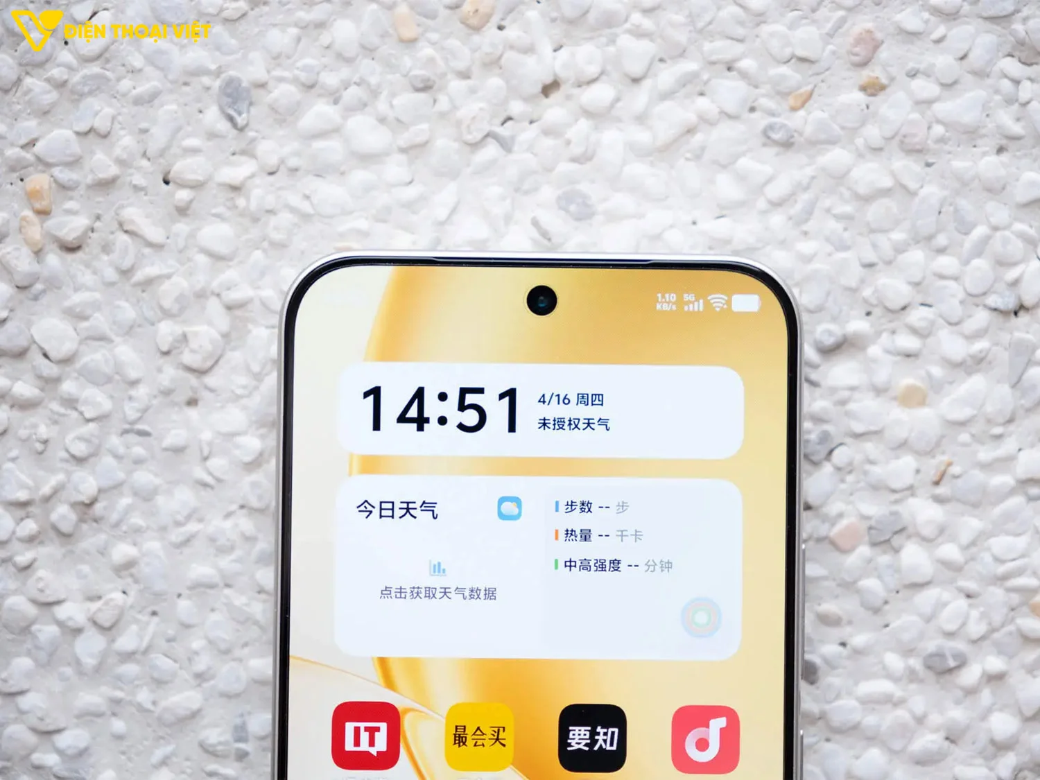 Màn hình LTPS OLED