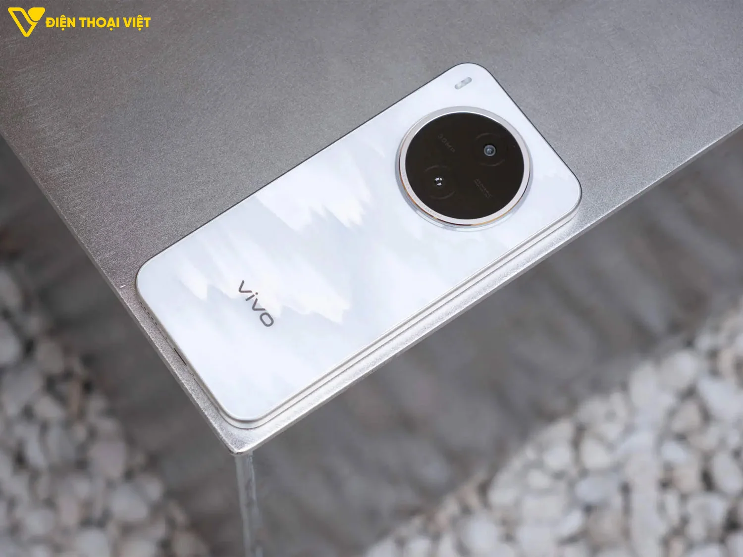 Thiết kế Vivo Y600 Pro