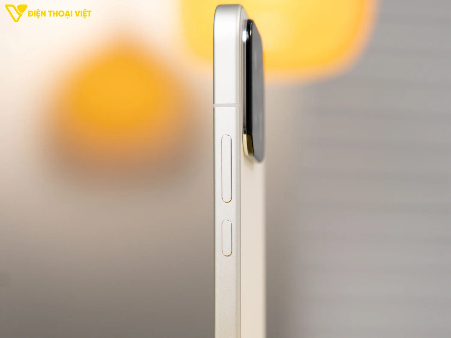 Cạnh phải Xiaomi 17 Max