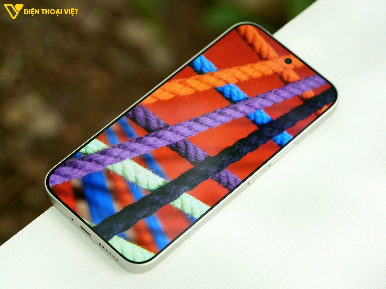 Màn hình LTPO AMOLED 6.9 inch